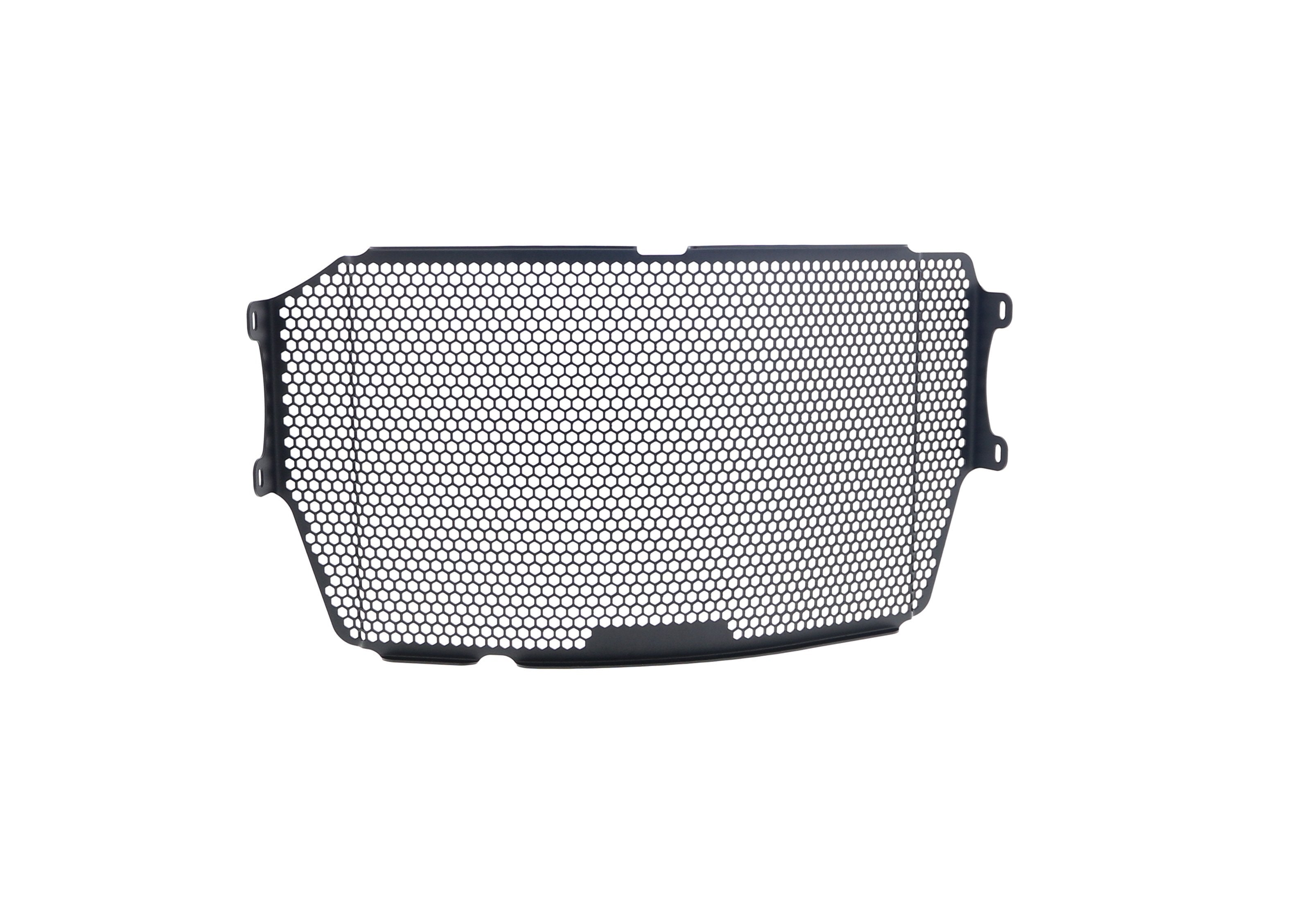EP Ducati Monster 821 Dark Radiator Guard 2016