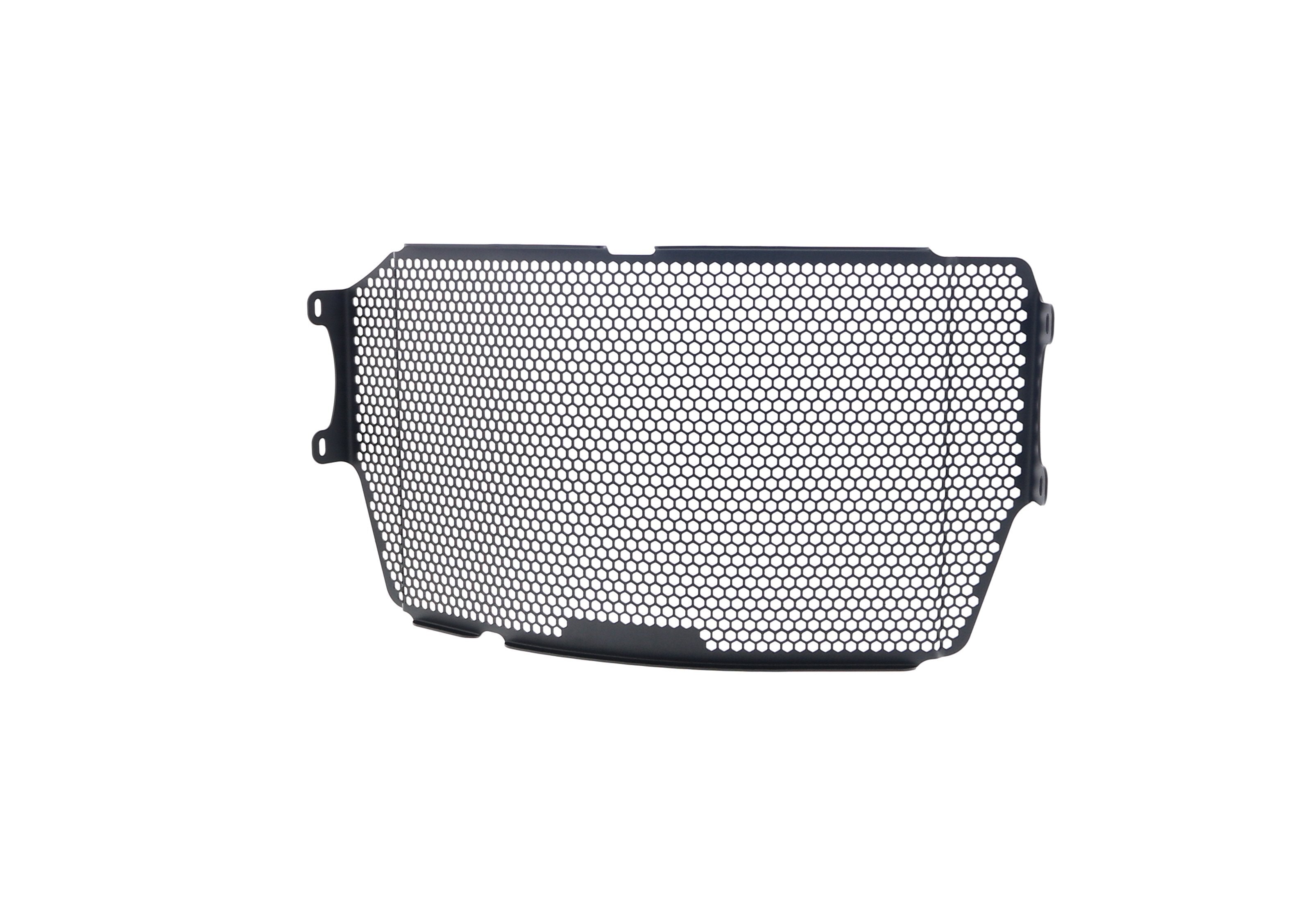 EP Ducati Monster 821 Dark Radiator Guard 2016