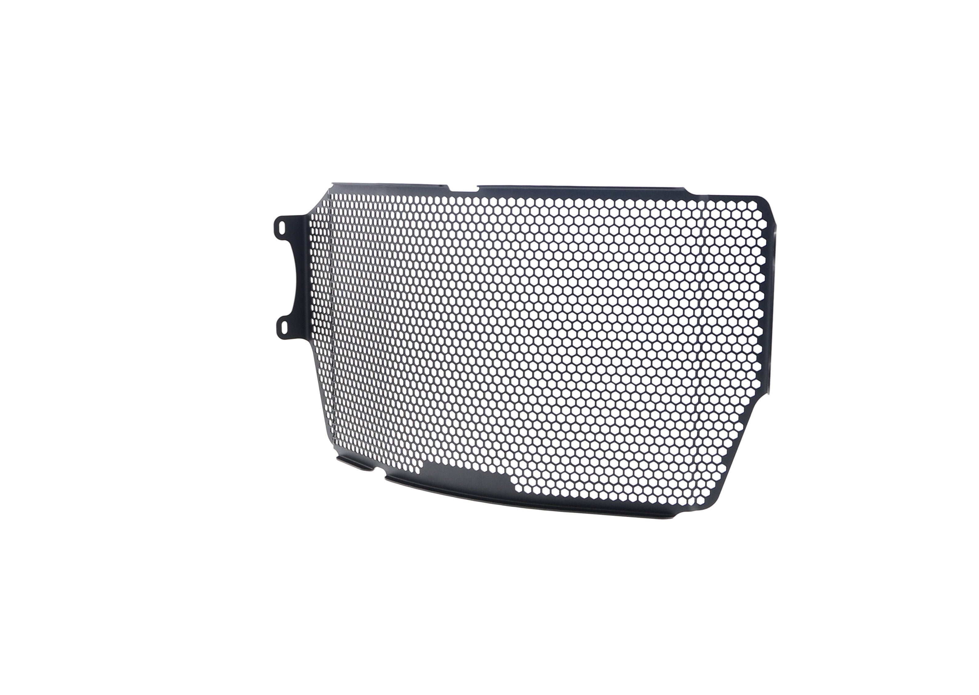 EP Ducati Monster 821 Radiator Guard (2018-2020)