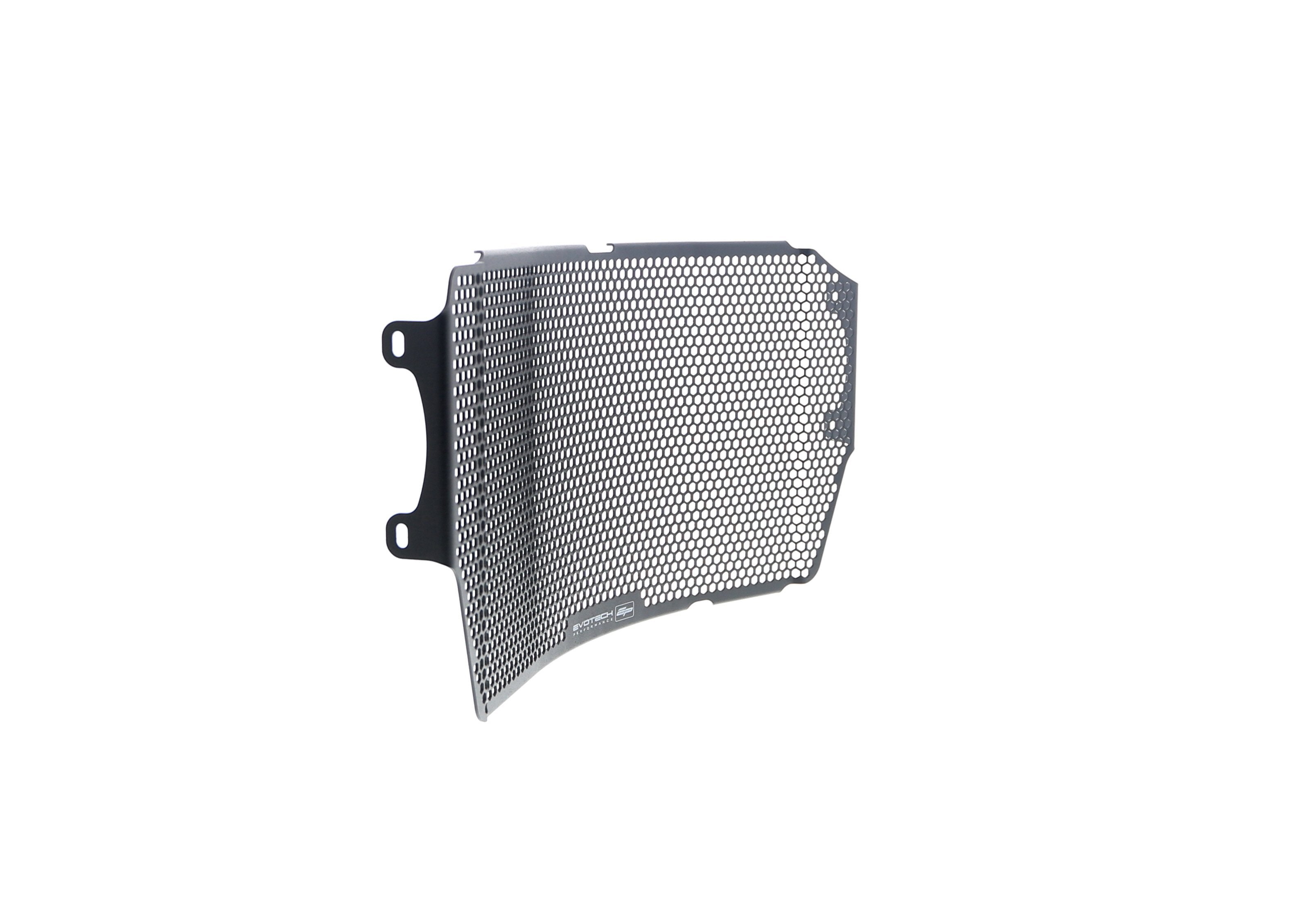 EP Ducati Monster 821 Radiator Guard (2018-2020)