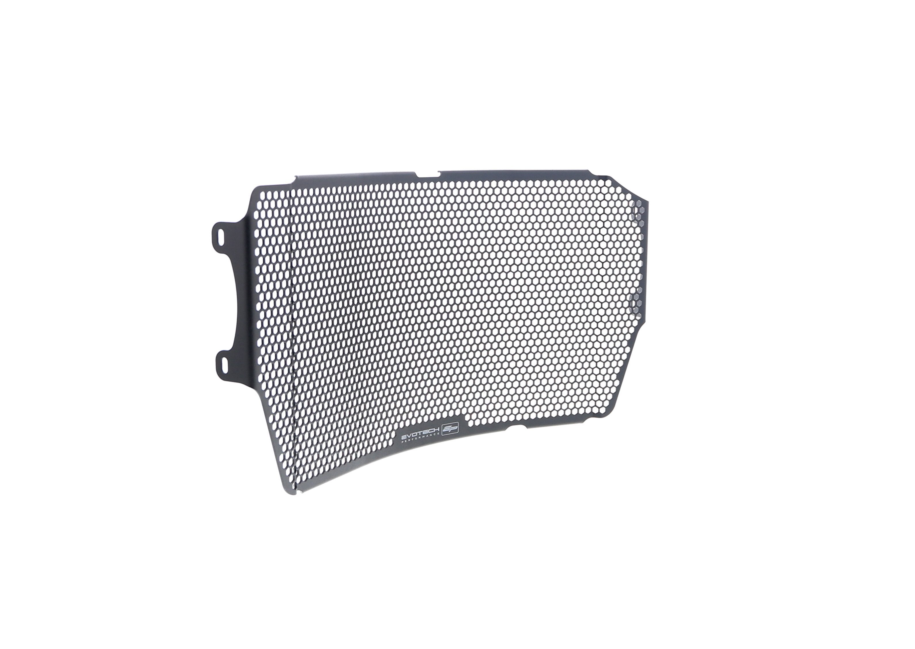 EP Ducati Monster 821 Radiator Guard (2018-2020)