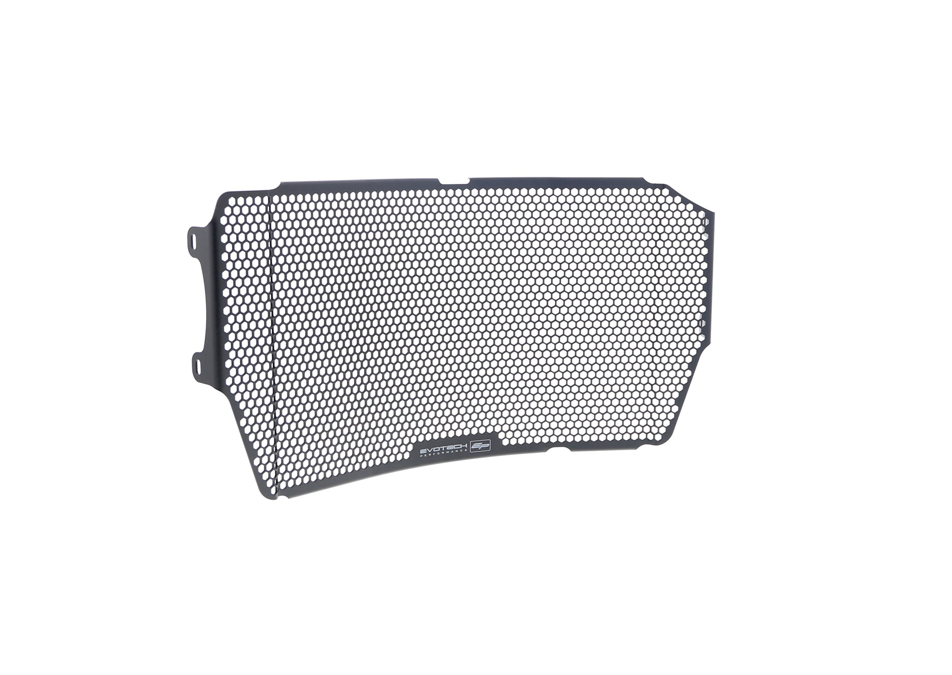 EP Ducati Monster 1200 S Radiator Guard (2014 - 2016)