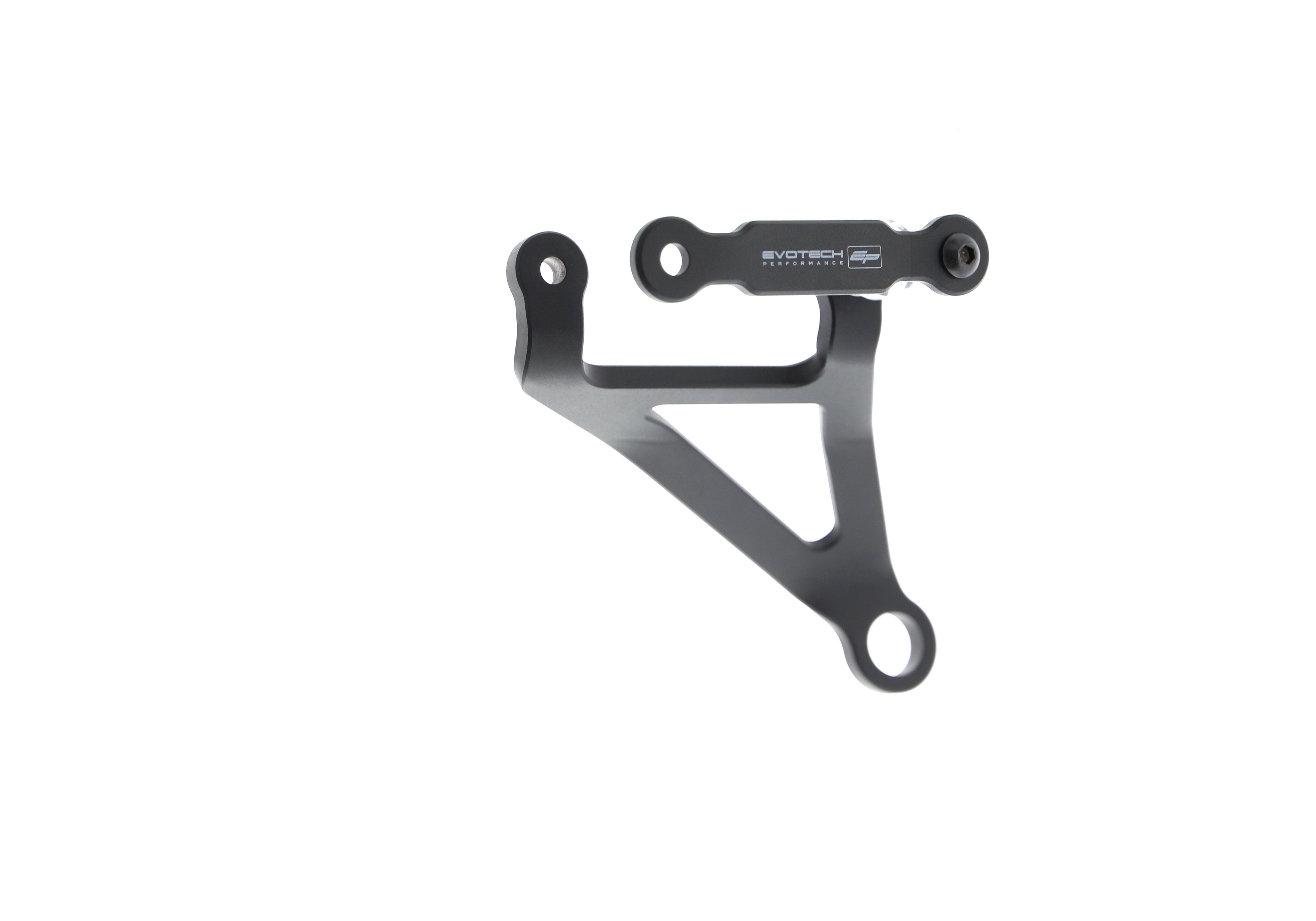 EP Ducati Monster 821 Exhaust Hanger Blanking Plate Kit (2018-2020)