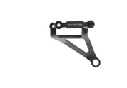 EP Ducati Monster 1200 R Exhaust Hanger Blanking Plate Kit 2016 - 2019