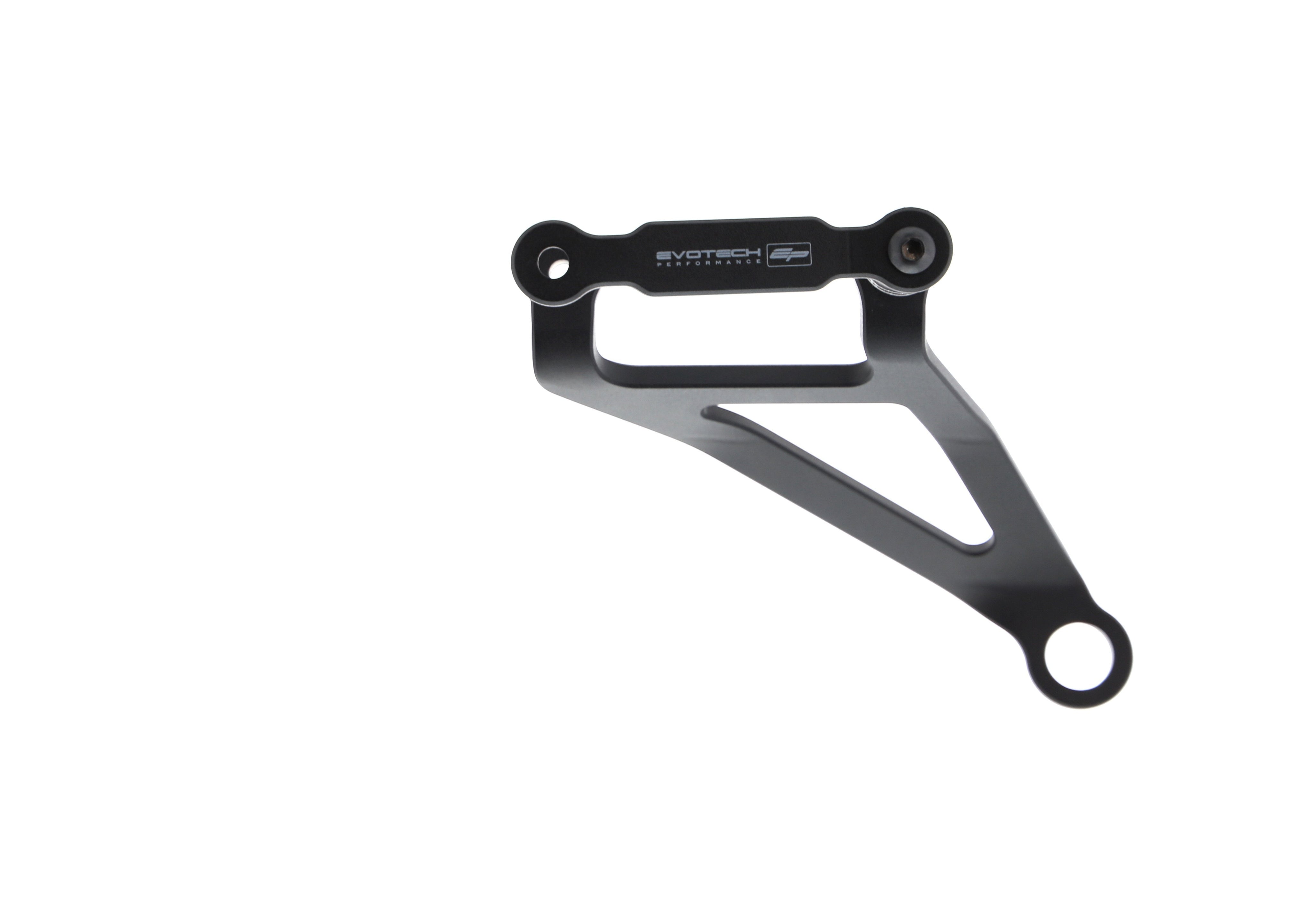 EP Ducati Monster 1200 Exhaust Hanger Blanking Plate Kit (2017 - 2021)