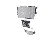 EP Ducati Monster 1200 Radiator Oil Cooler and Engine Guard set 2013 - 2016