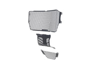 EP Ducati Monster 1200 R Radiator Oil Cooler and Engine Guard set 2016 - 2019