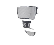 EP Ducati Monster 1200 S Radiator Oil Cooler and Engine Guard set (2014 - 2016)