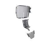 EP Ducati Monster 1200 S Radiator Oil Cooler and Engine Guard set (2014 - 2016)
