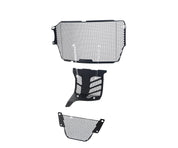 EP Ducati Monster 1200 R Radiator Oil Cooler and Engine Guard set 2016 - 2019