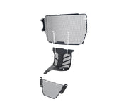 EP Ducati Monster 1200 S Radiator Oil Cooler and Engine Guard set (2014 - 2016)