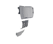 EP Ducati Monster 1200 S Radiator Oil Cooler and Engine Guard set (2014 - 2016)