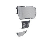 EP Ducati Monster 1200 S Radiator Oil Cooler and Engine Guard set (2014 - 2016)