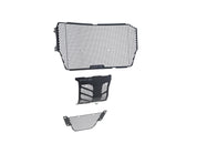 EP Ducati Monster 1200 Radiator Oil Cooler and Engine Guard set 2013 - 2016