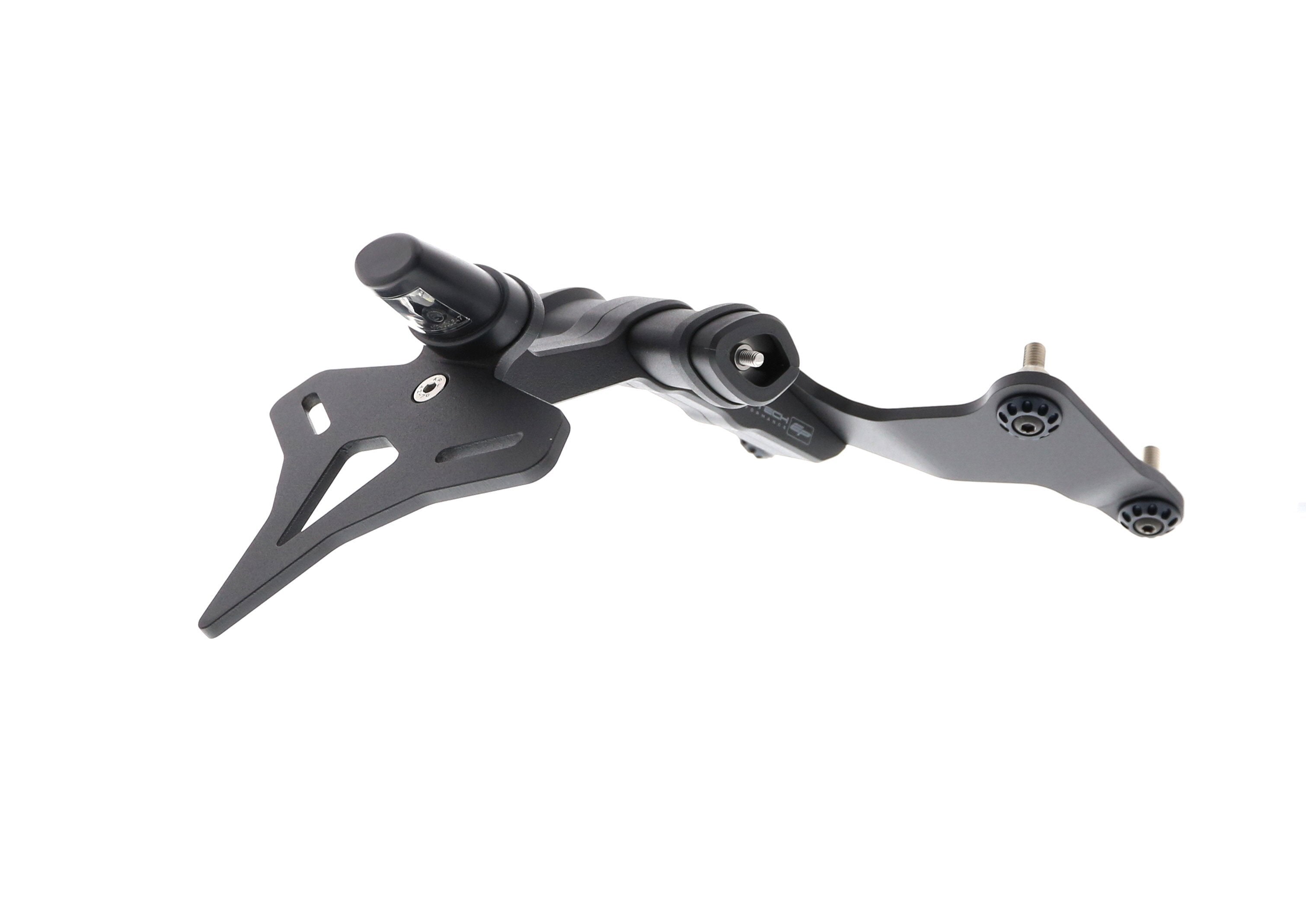 EP Ducati Monster 821 Tail Tidy 2013 - 2017