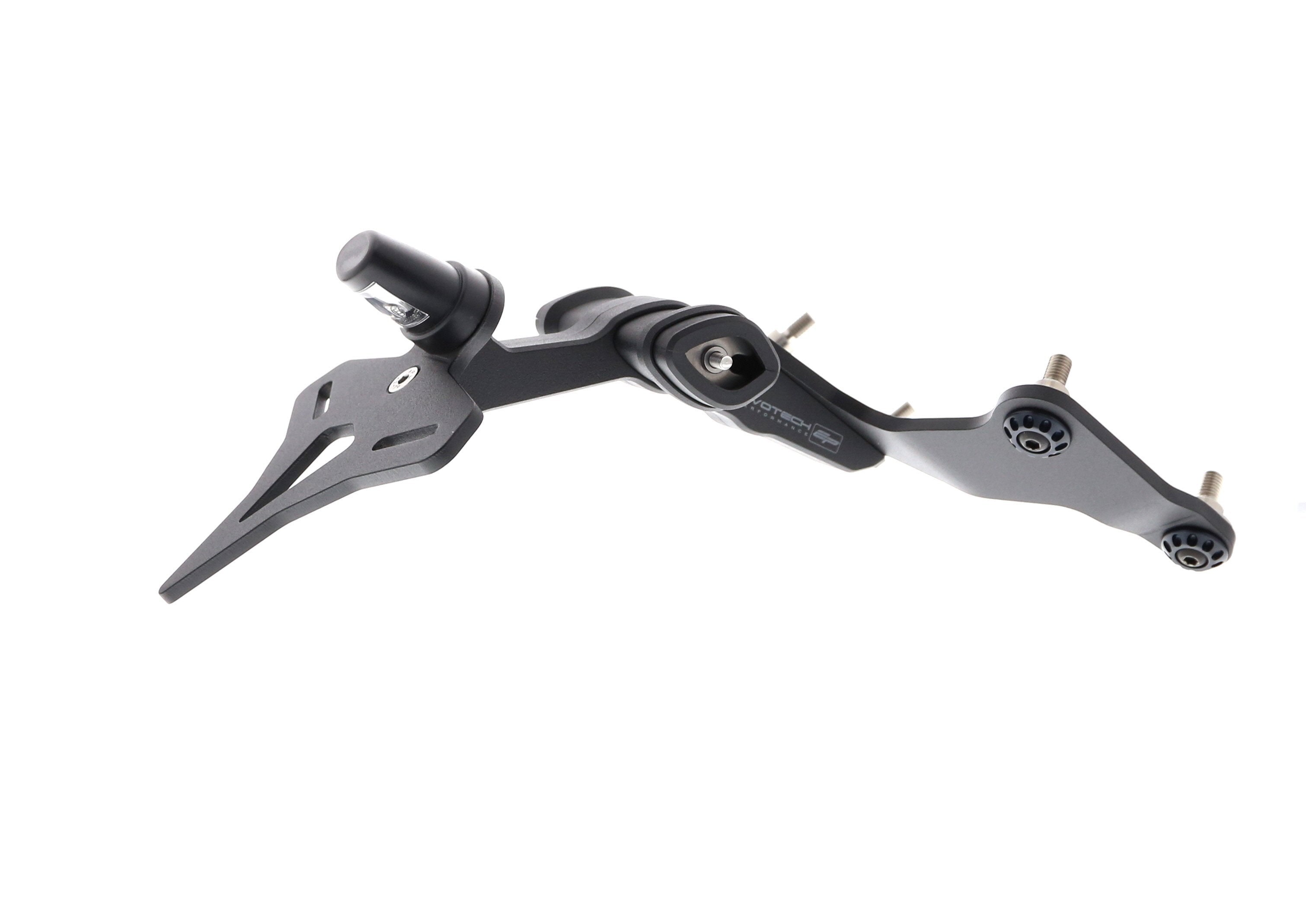 EP Ducati Monster 821 Tail Tidy 2013 - 2017
