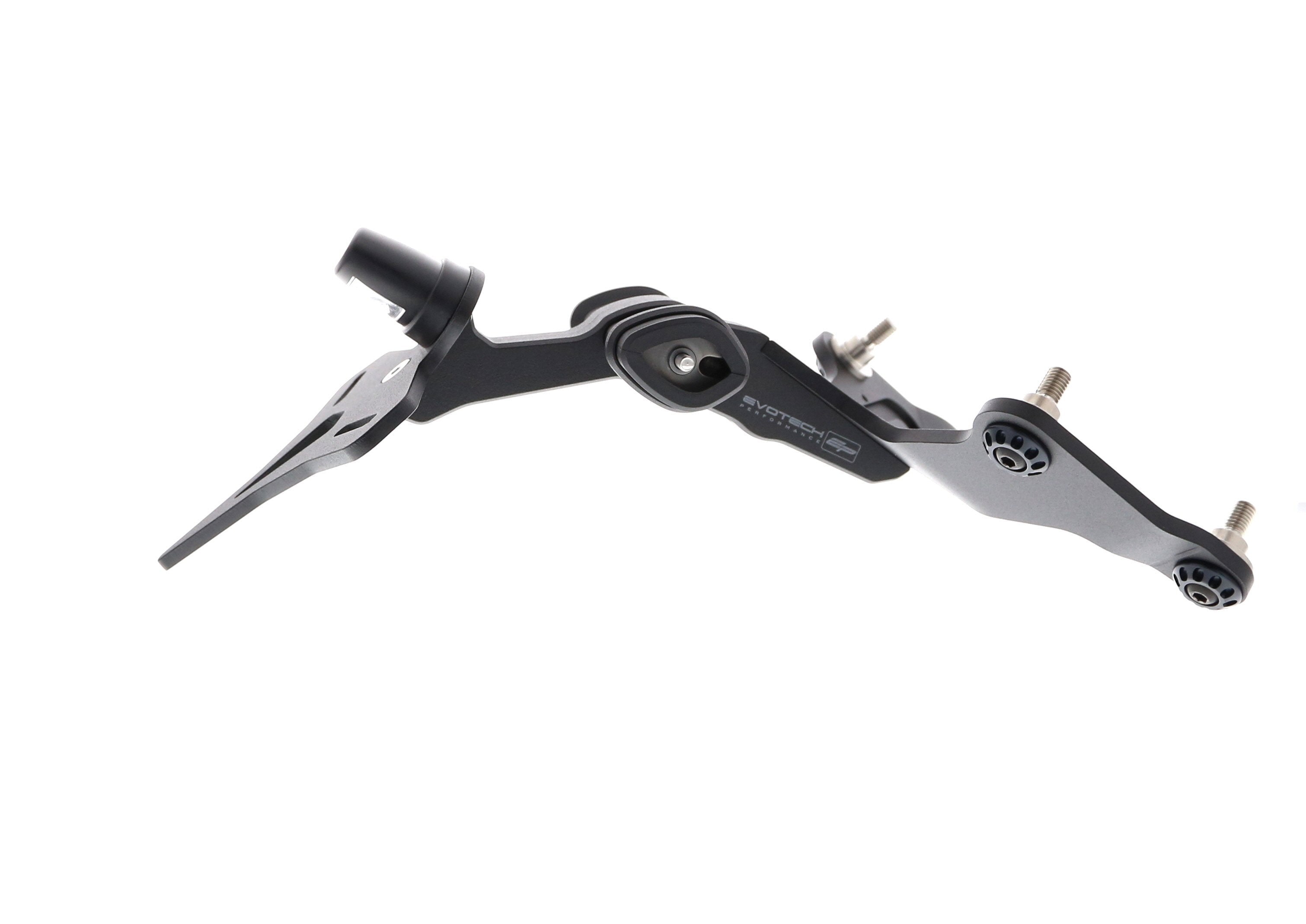 EP Ducati Monster 821 Tail Tidy 2013 - 2017
