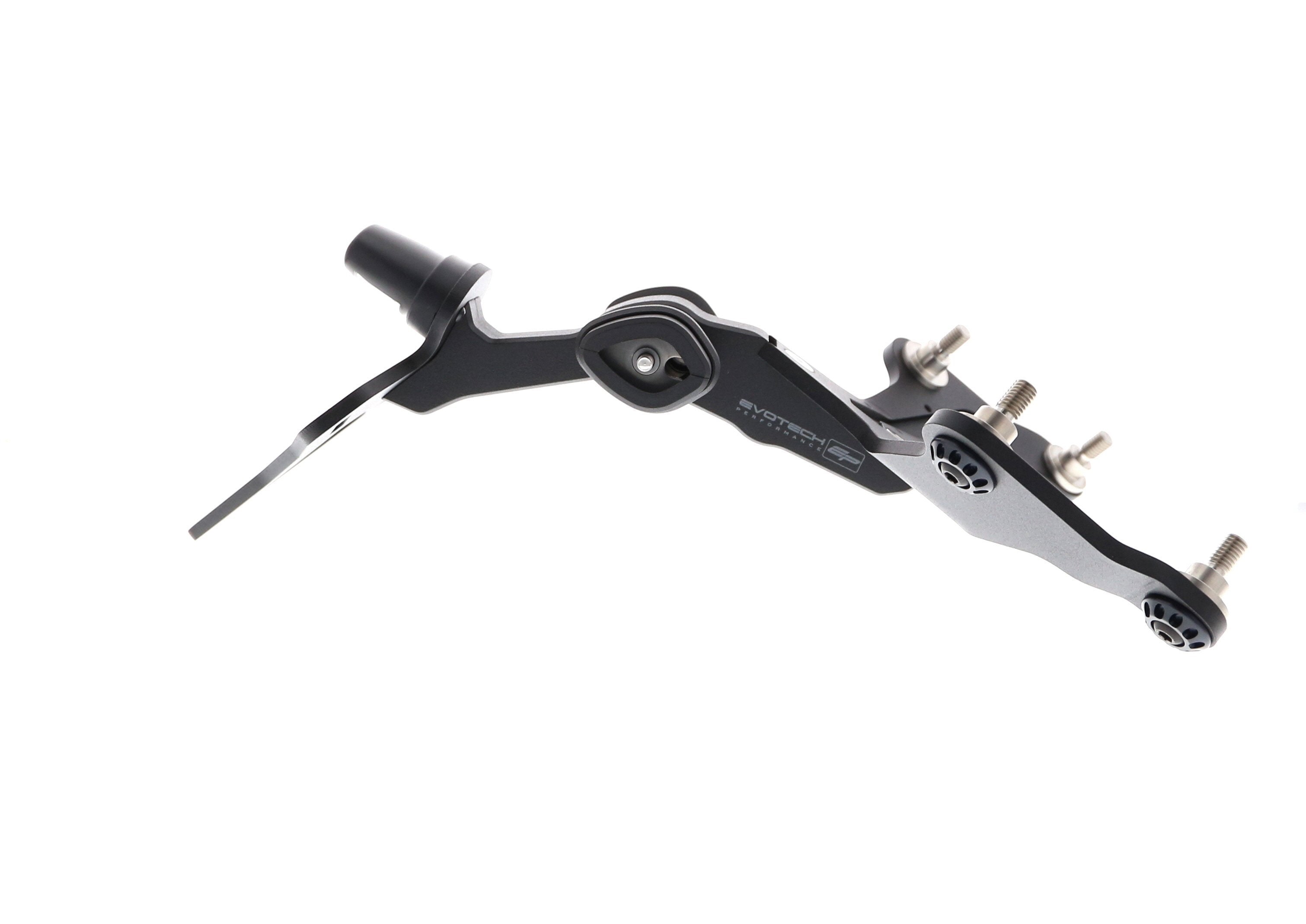 EP Ducati Monster 1200 Tail Tidy 2013 - 2016