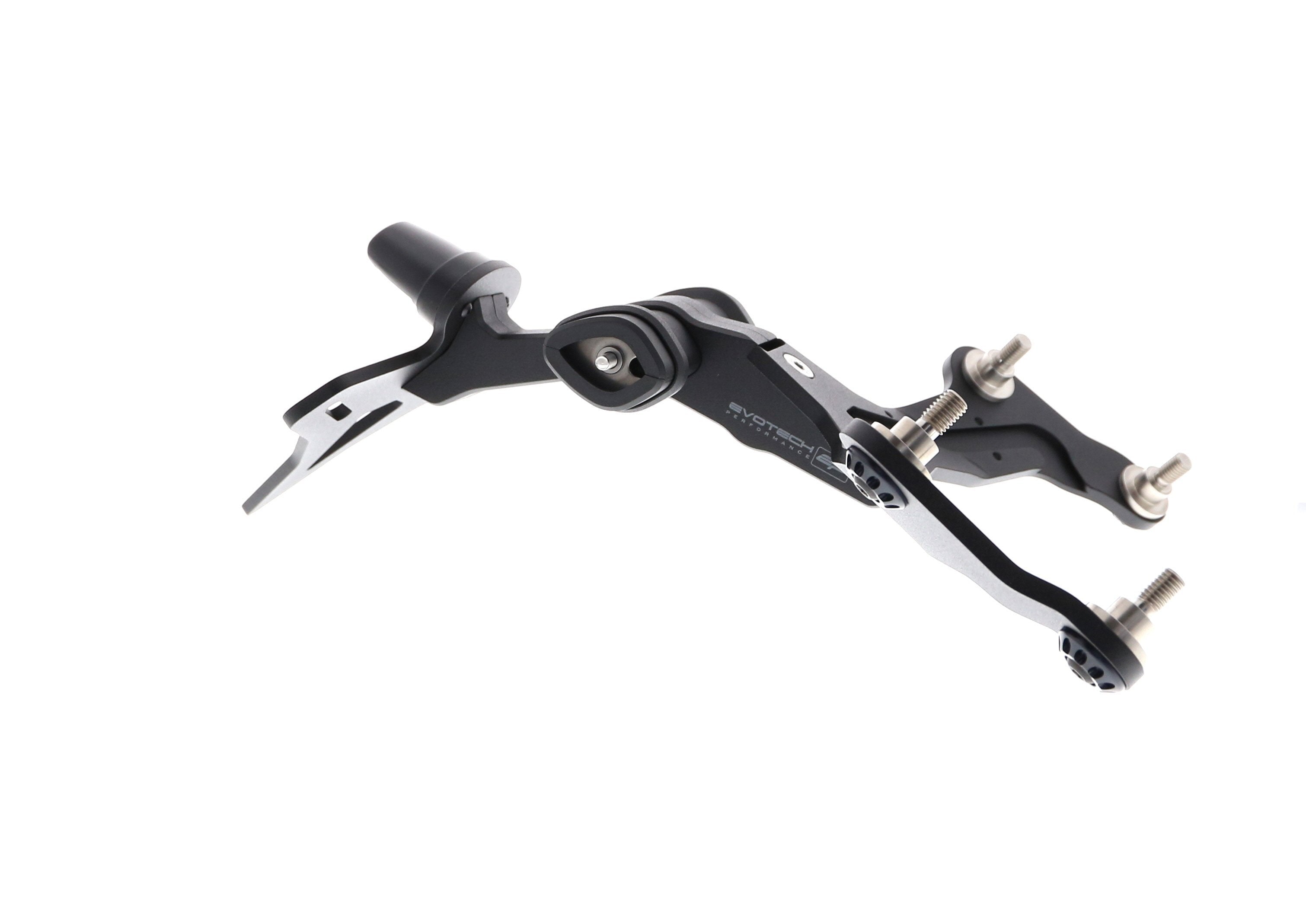 EP Ducati Monster 1200 Tail Tidy 2013 - 2016