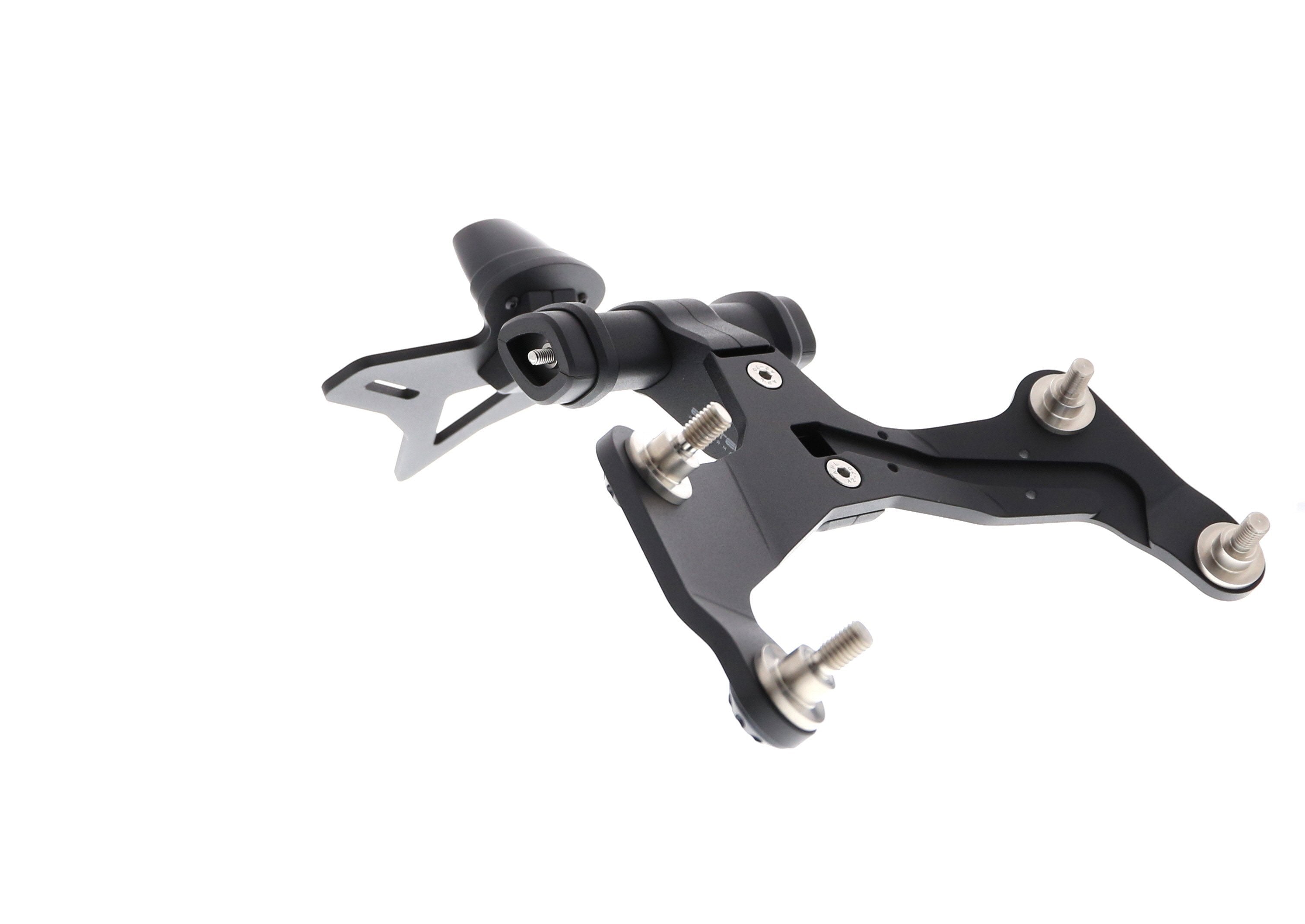 EP Ducati Monster 821 Tail Tidy 2013 - 2017