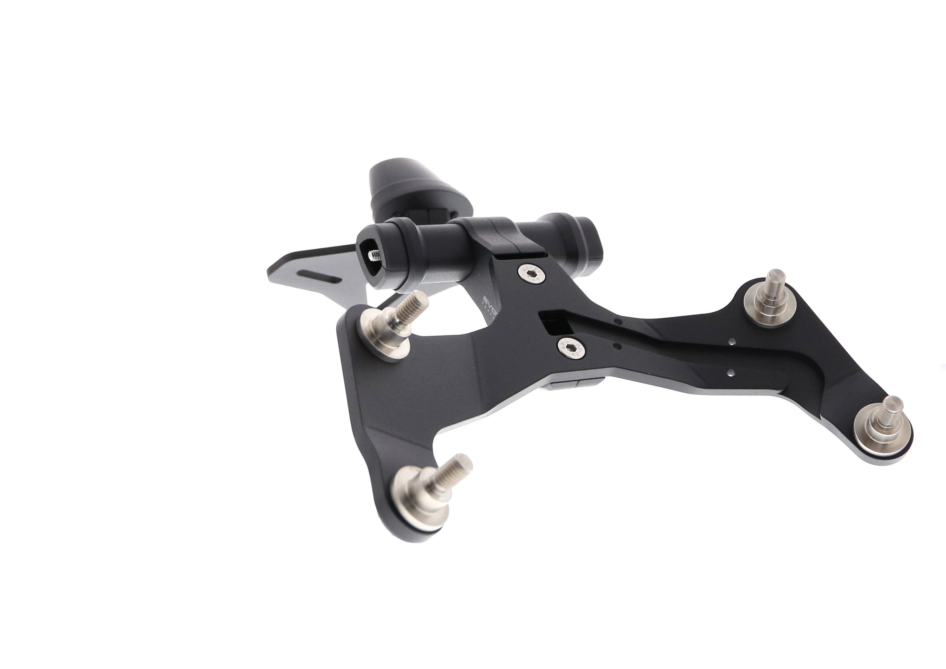 EP Ducati Monster 821 Stripe Tail Tidy 2016 - 2017