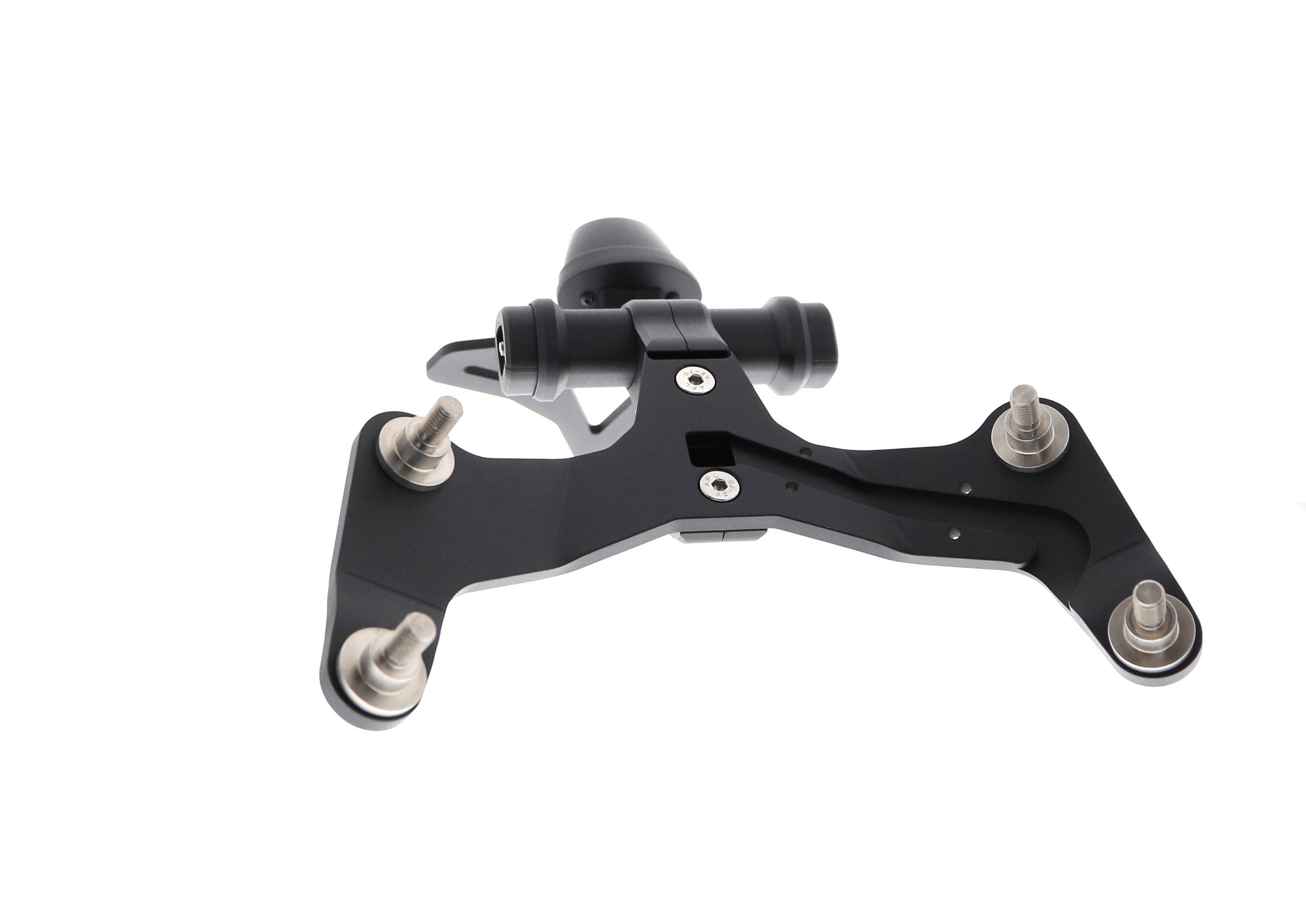 EP Ducati Monster 1200 Tail Tidy 2013 - 2016