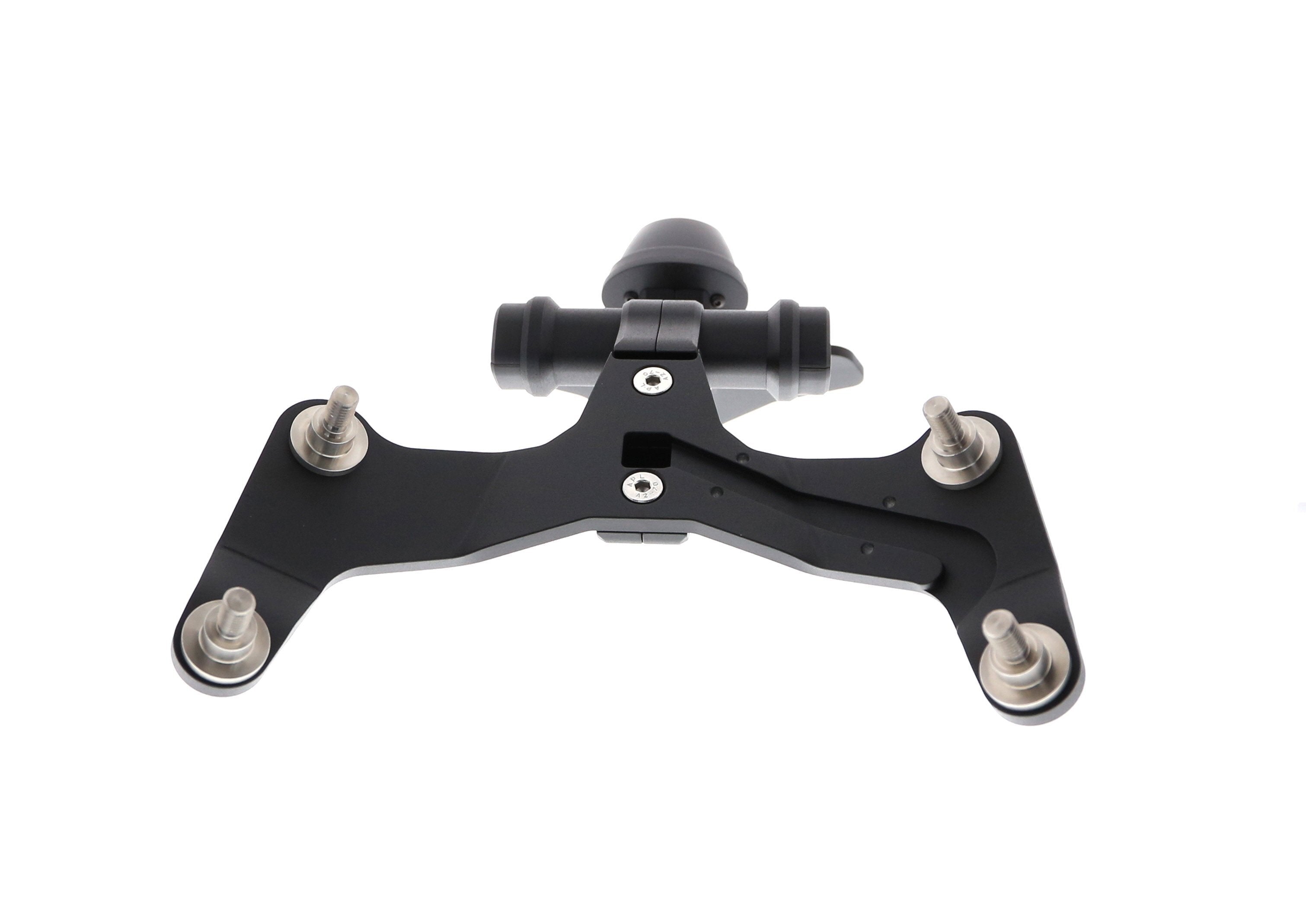 EP Ducati Monster 1200 Tail Tidy 2013 - 2016