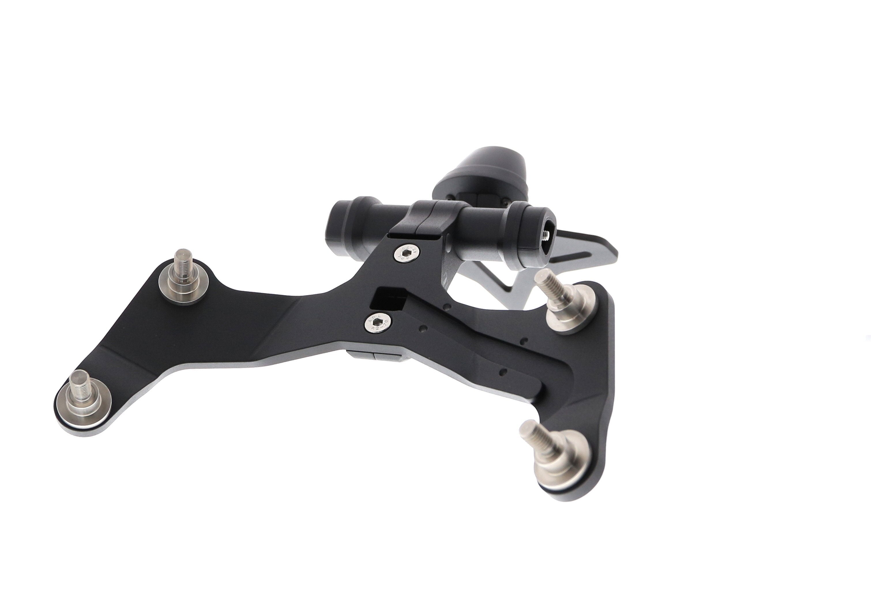 EP Ducati Monster 1200 Tail Tidy 2013 - 2016