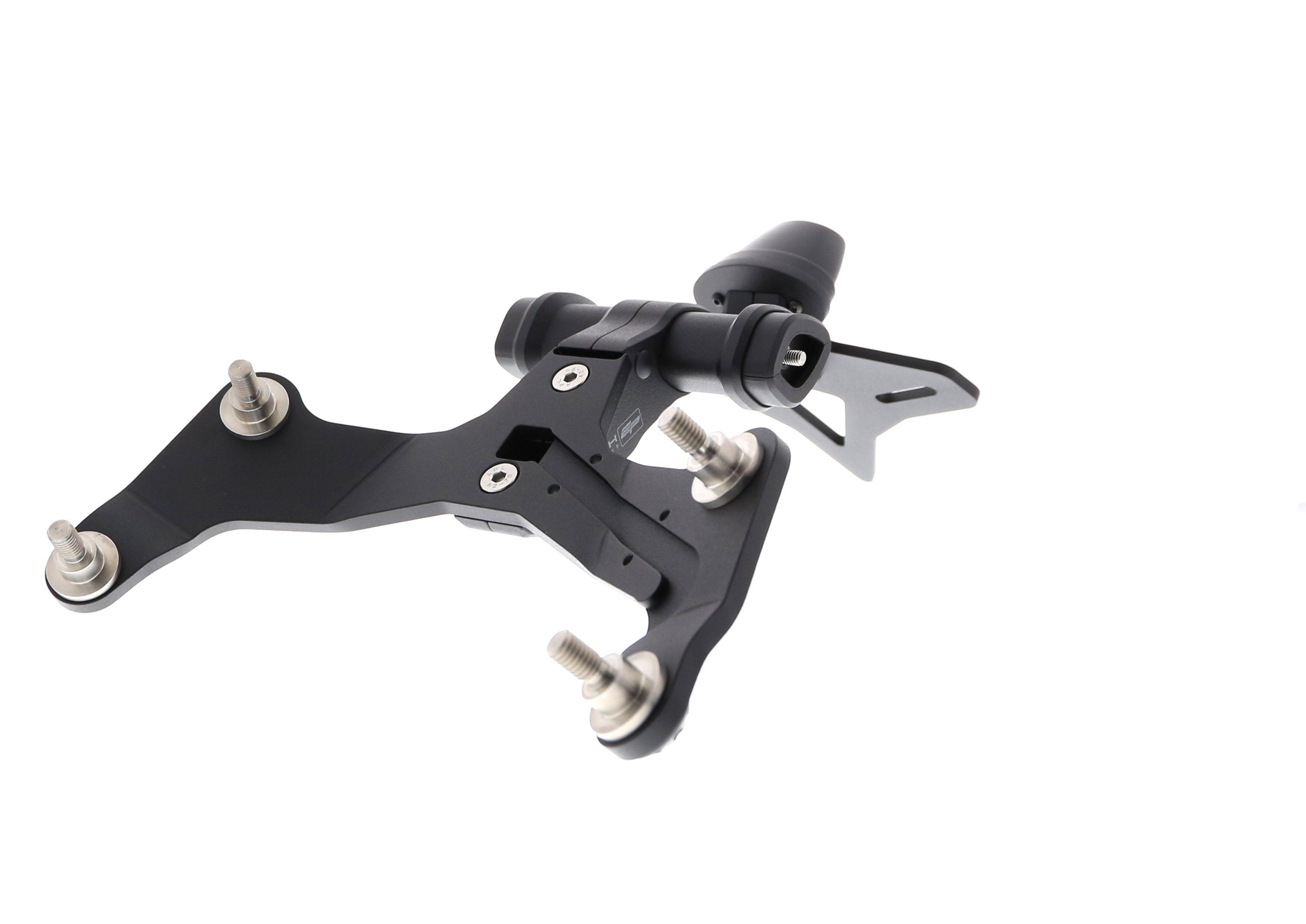EP Ducati Monster 821 Tail Tidy 2013 - 2017