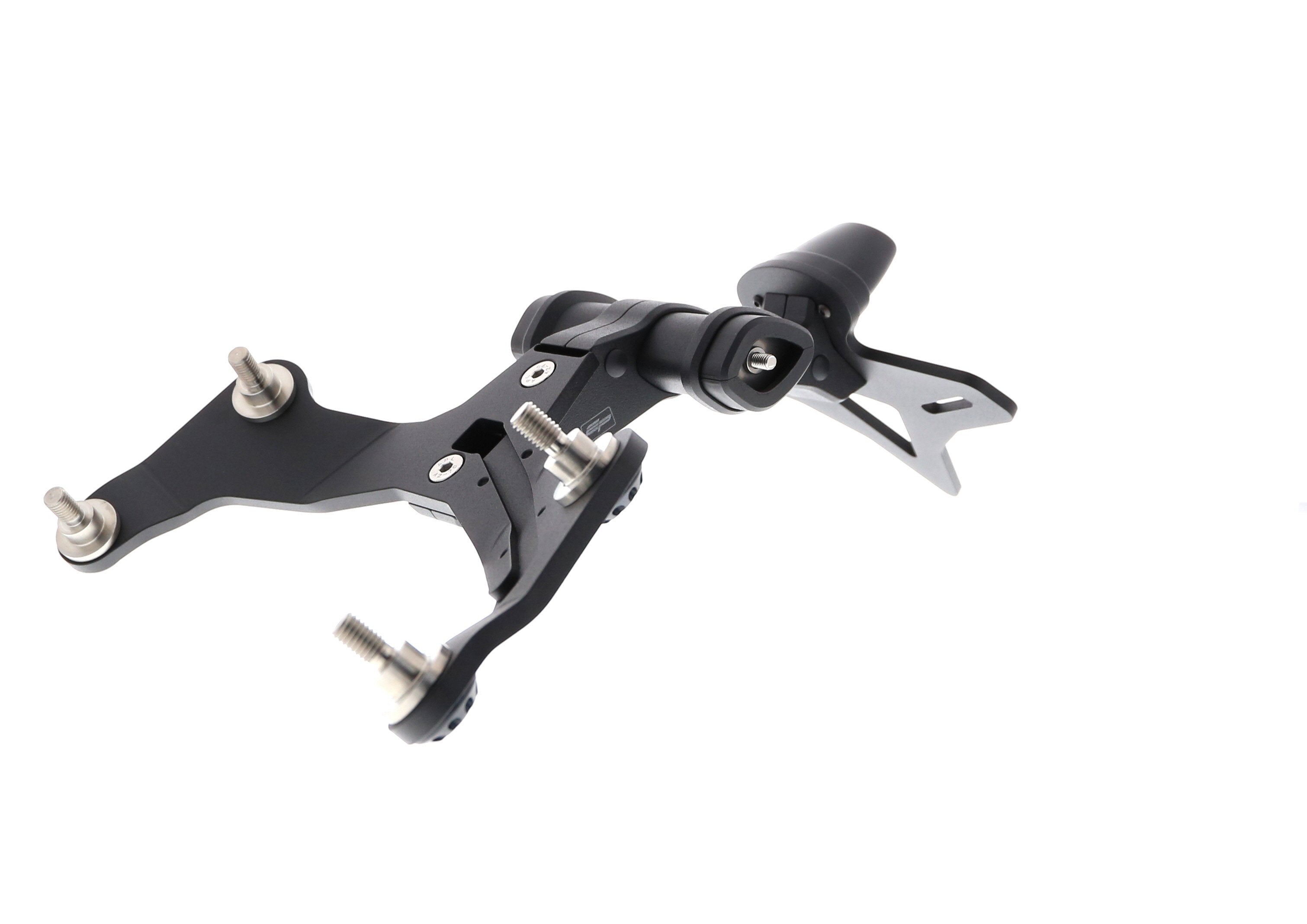 EP Ducati Monster 821 Stripe Tail Tidy 2016 - 2017