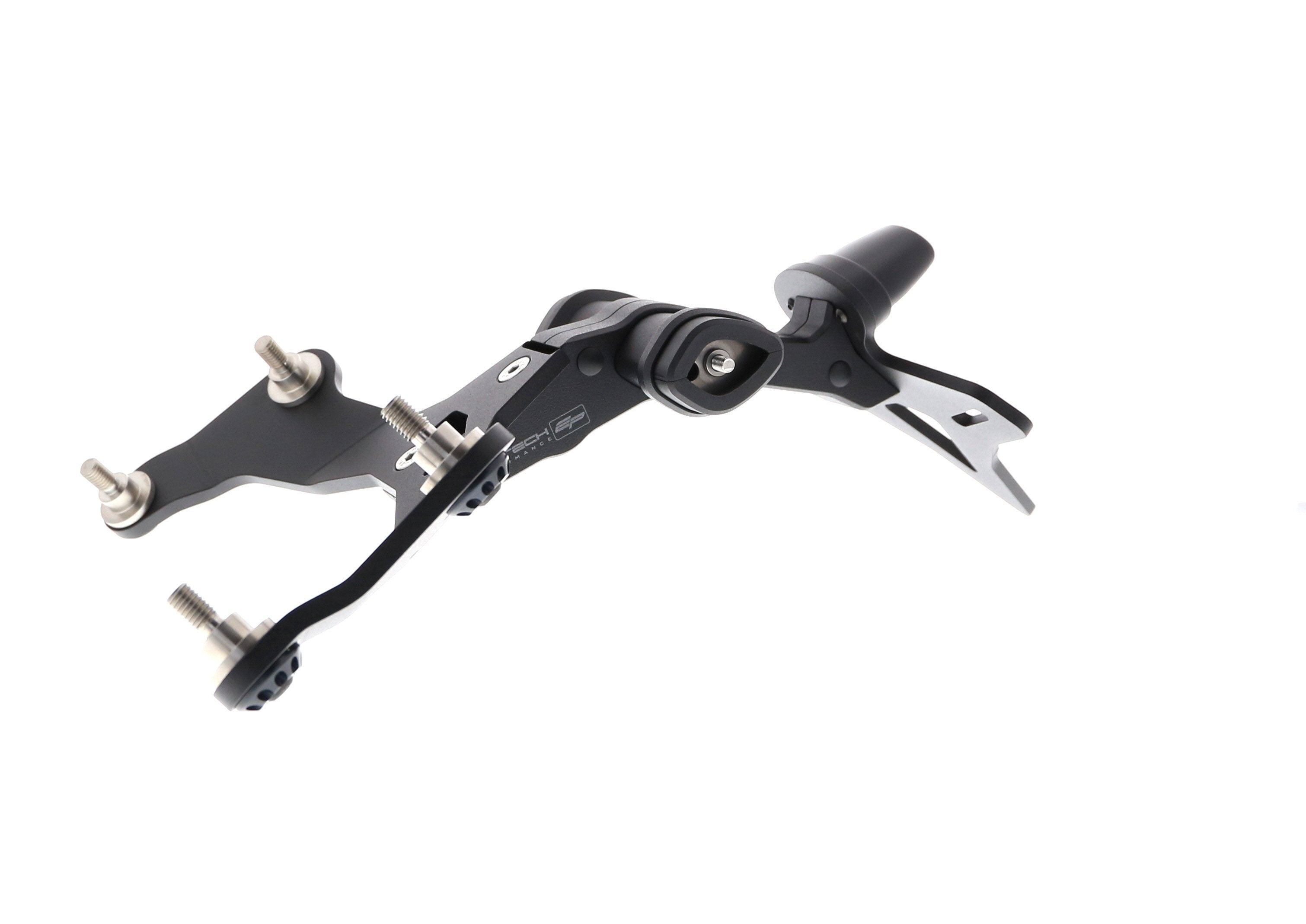 EP Ducati Monster 821 Stripe Tail Tidy 2016 - 2017