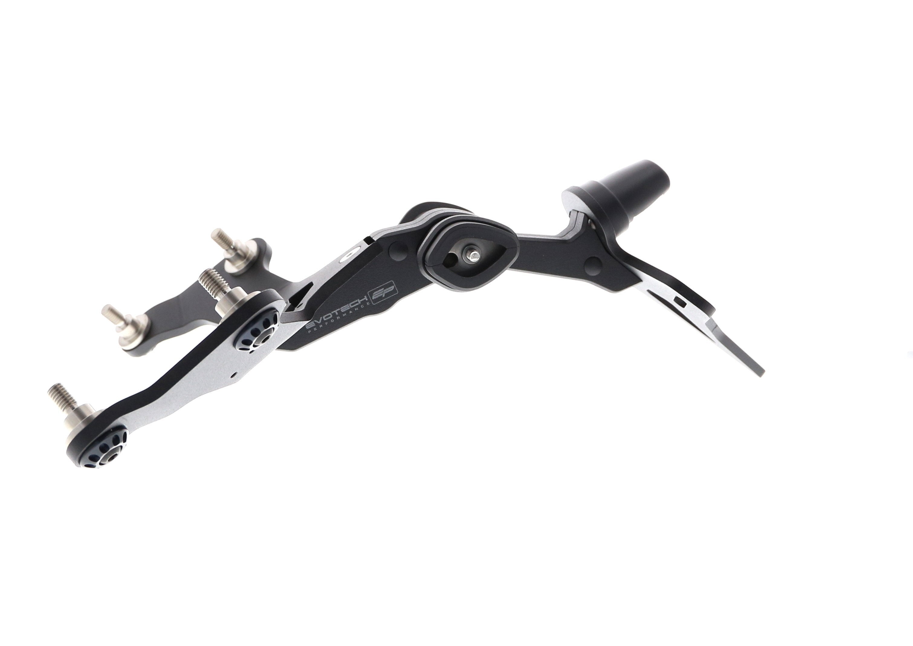 EP Ducati Monster 1200 Tail Tidy 2013 - 2016