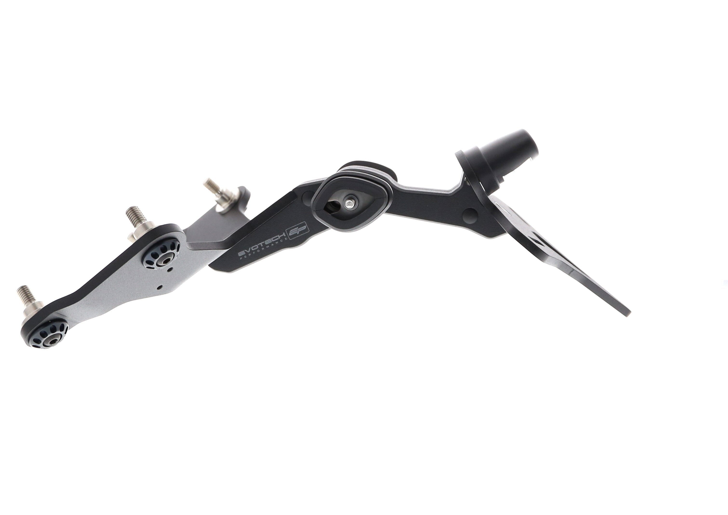 EP Ducati Monster 1200 S Tail Tidy (2014 - 2016)