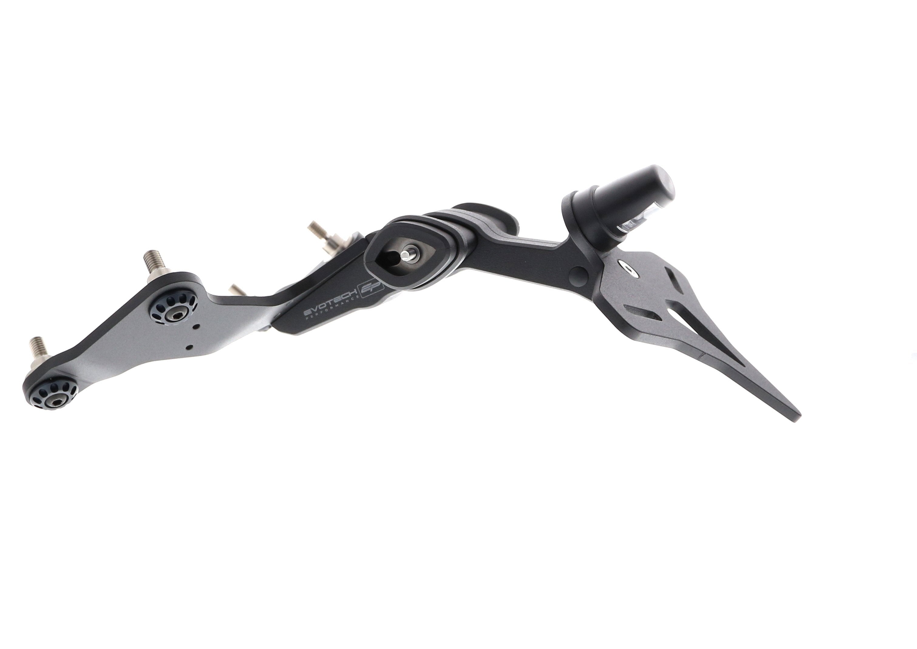 EP Ducati Monster 1200 S Tail Tidy (2014 - 2016)