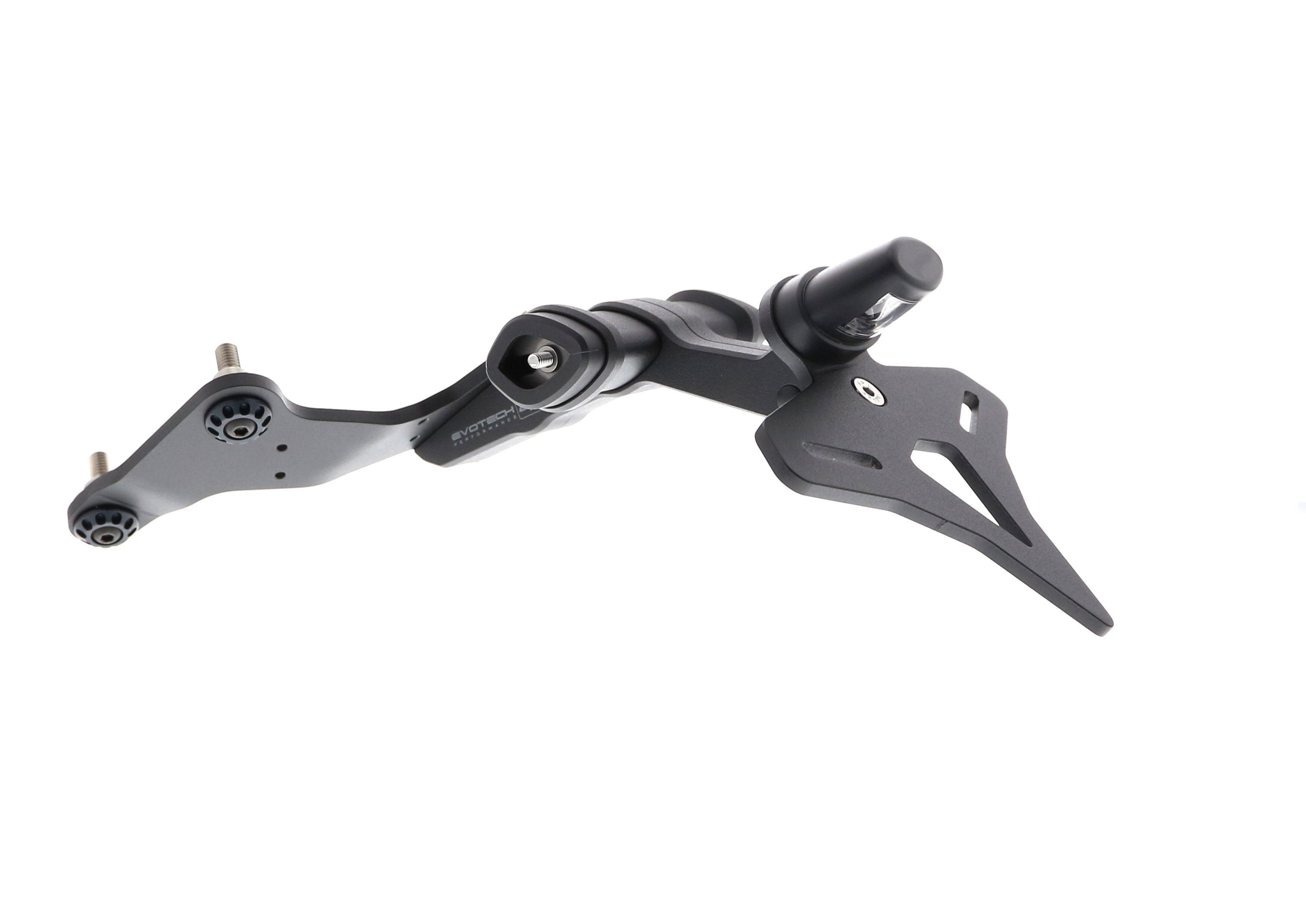 EP Ducati Monster 821 Tail Tidy 2013 - 2017