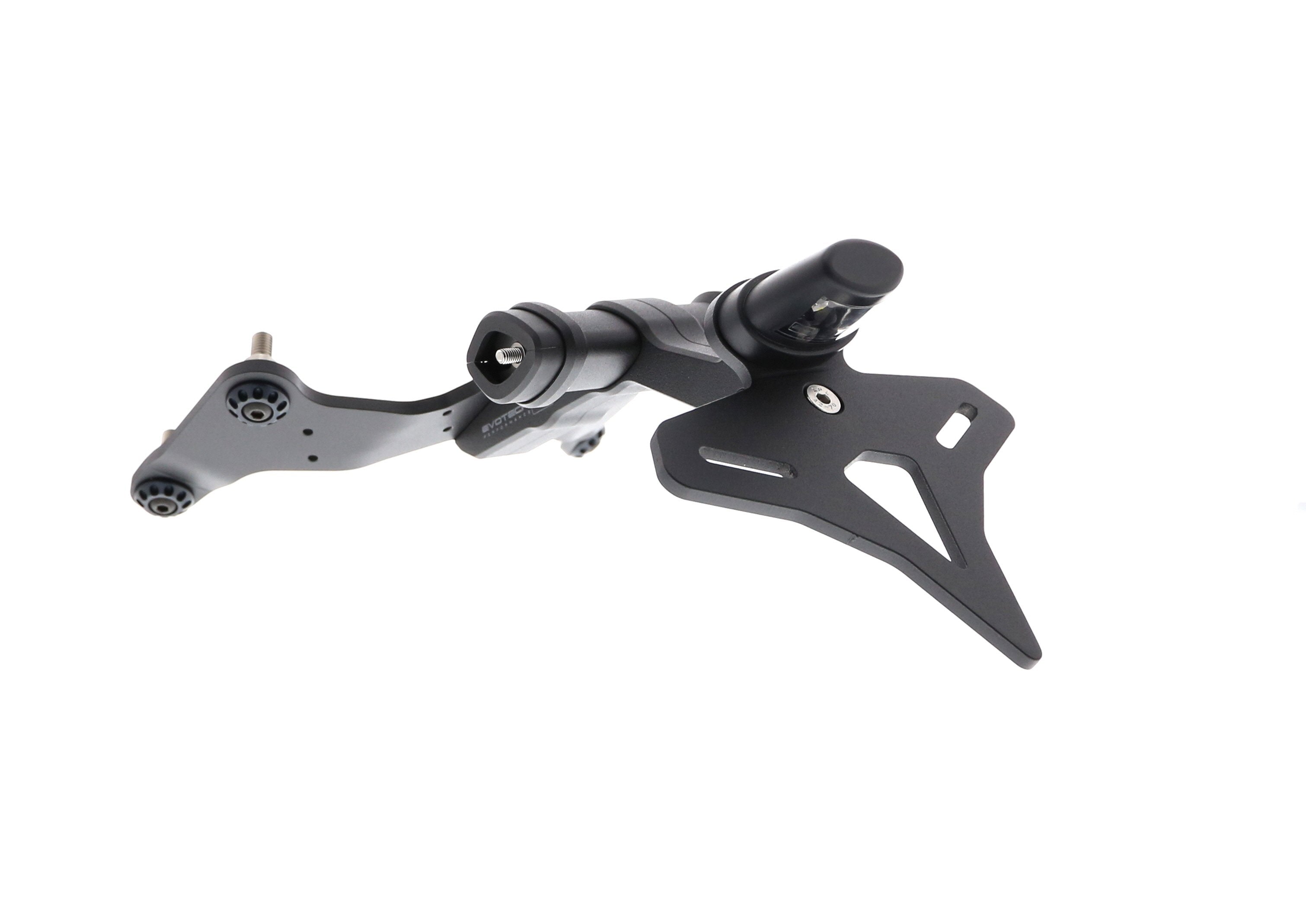 EP Ducati Monster 1200 S Tail Tidy (2014 - 2016)