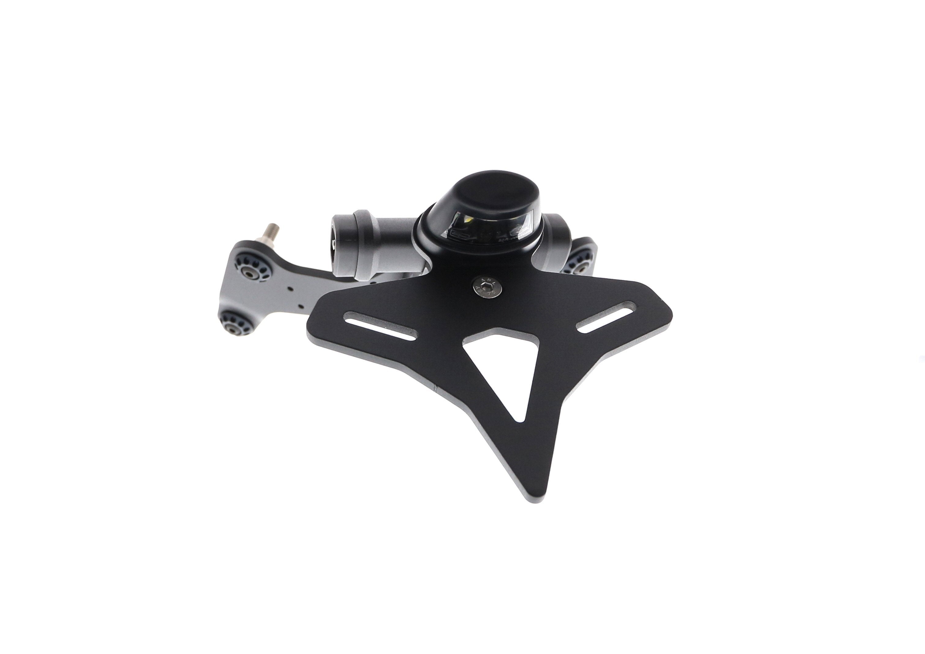 EP Ducati Monster 821 Tail Tidy 2013 - 2017
