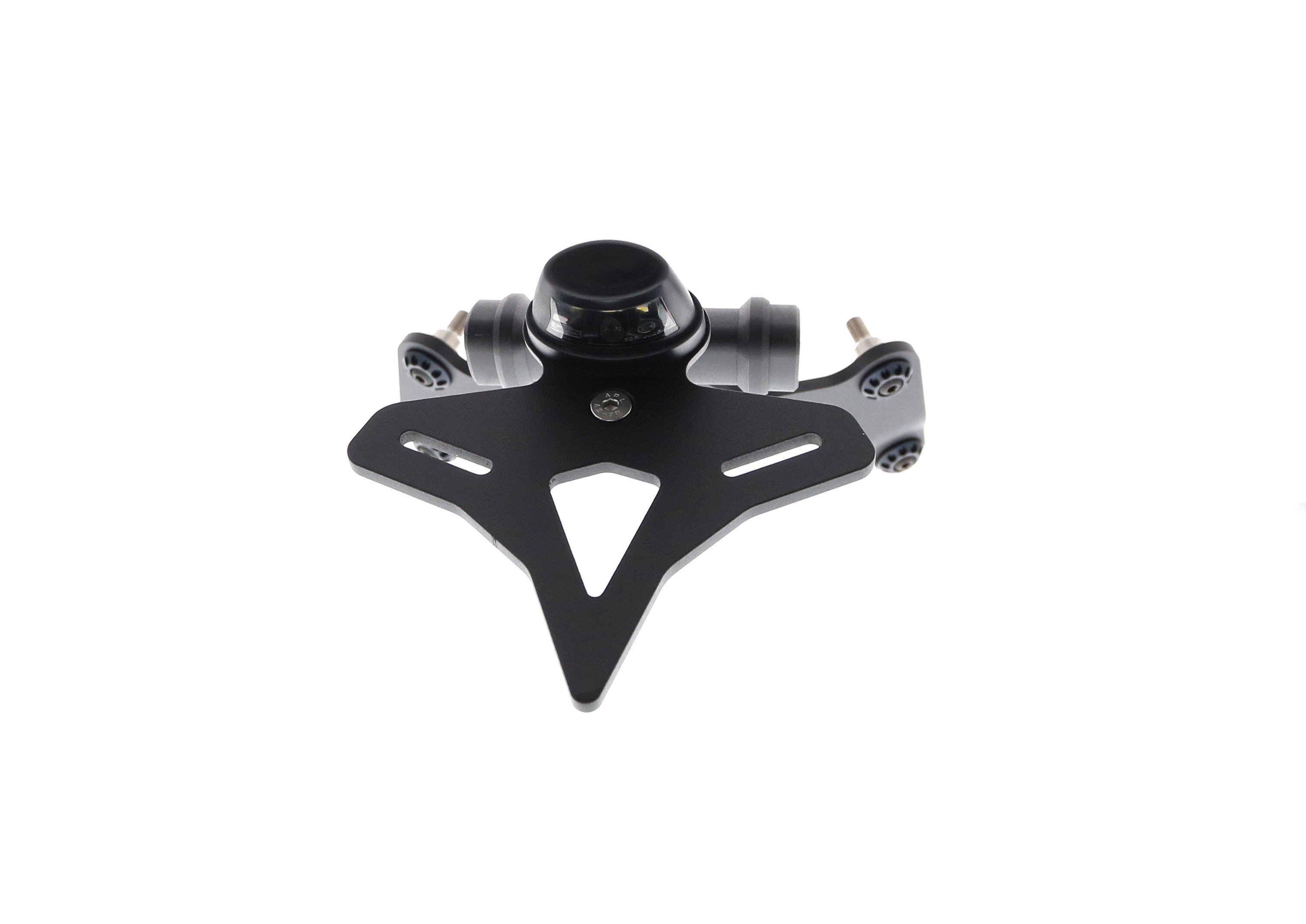 EP Ducati Monster 821 Tail Tidy 2013 - 2017
