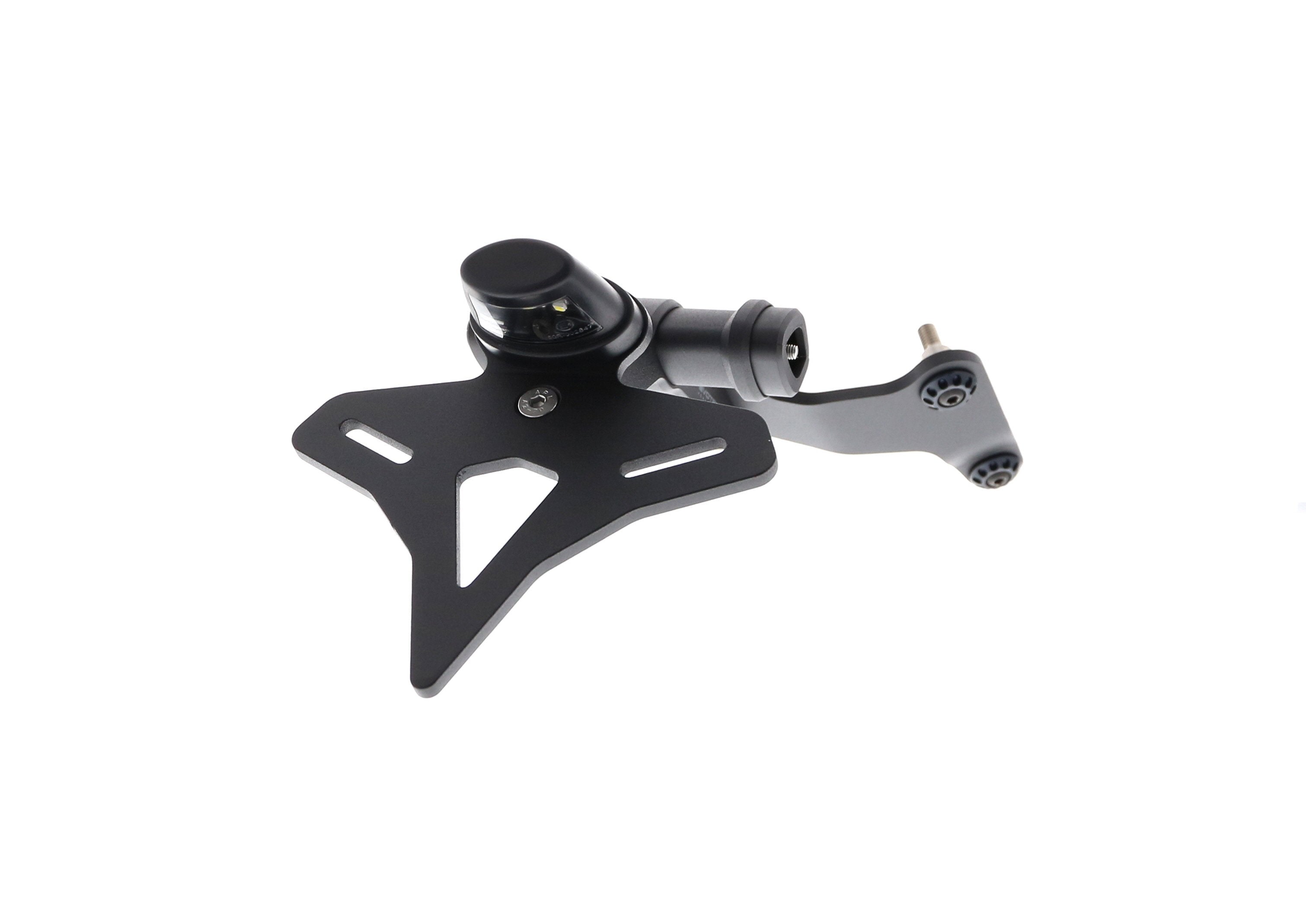 EP Ducati Monster 1200 S Tail Tidy (2014 - 2016)