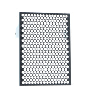 EP Ducati Monster 1100 Oil Cooler Guard 2009 - 2015