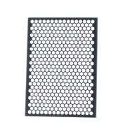 EP Ducati Monster 1100 Oil Cooler Guard 2009 - 2015