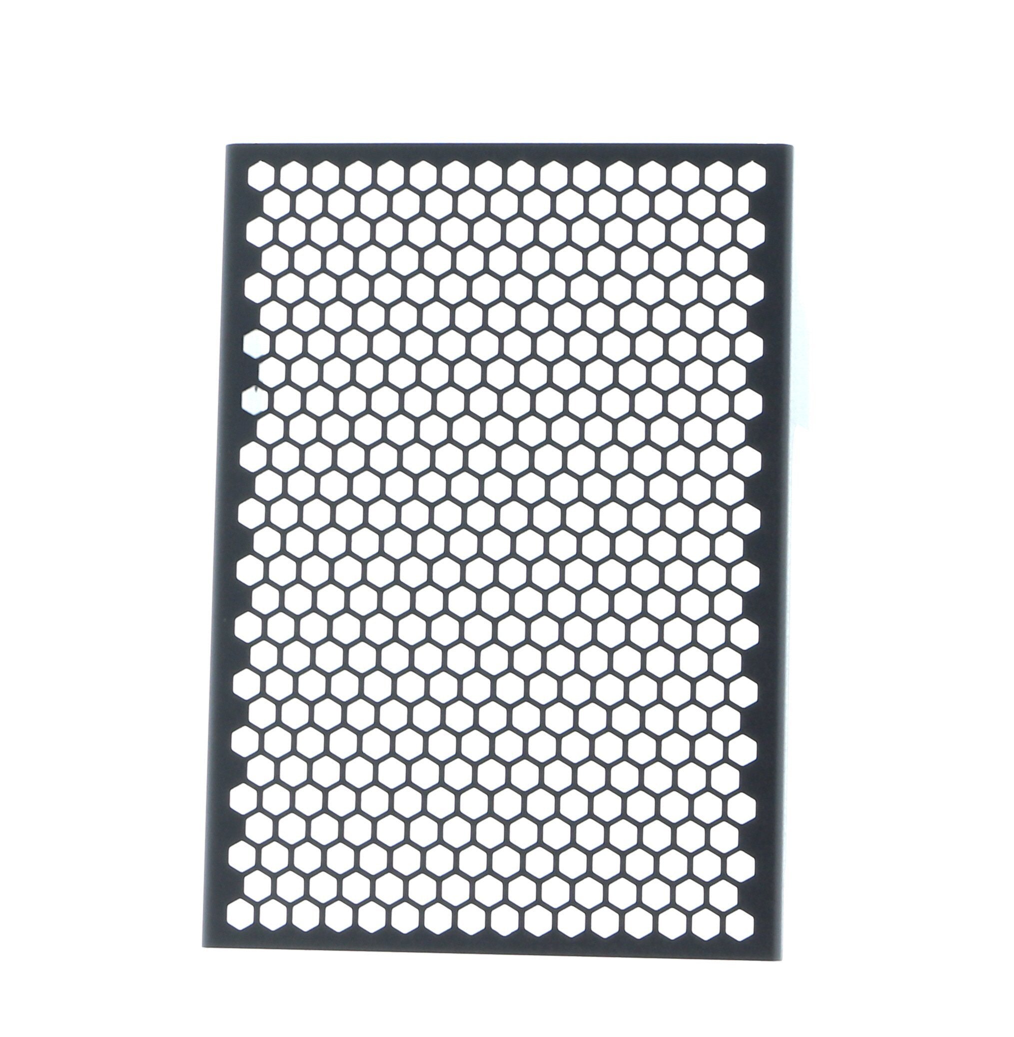 EP Ducati Monster 1100 Oil Cooler Guard 2009 - 2015