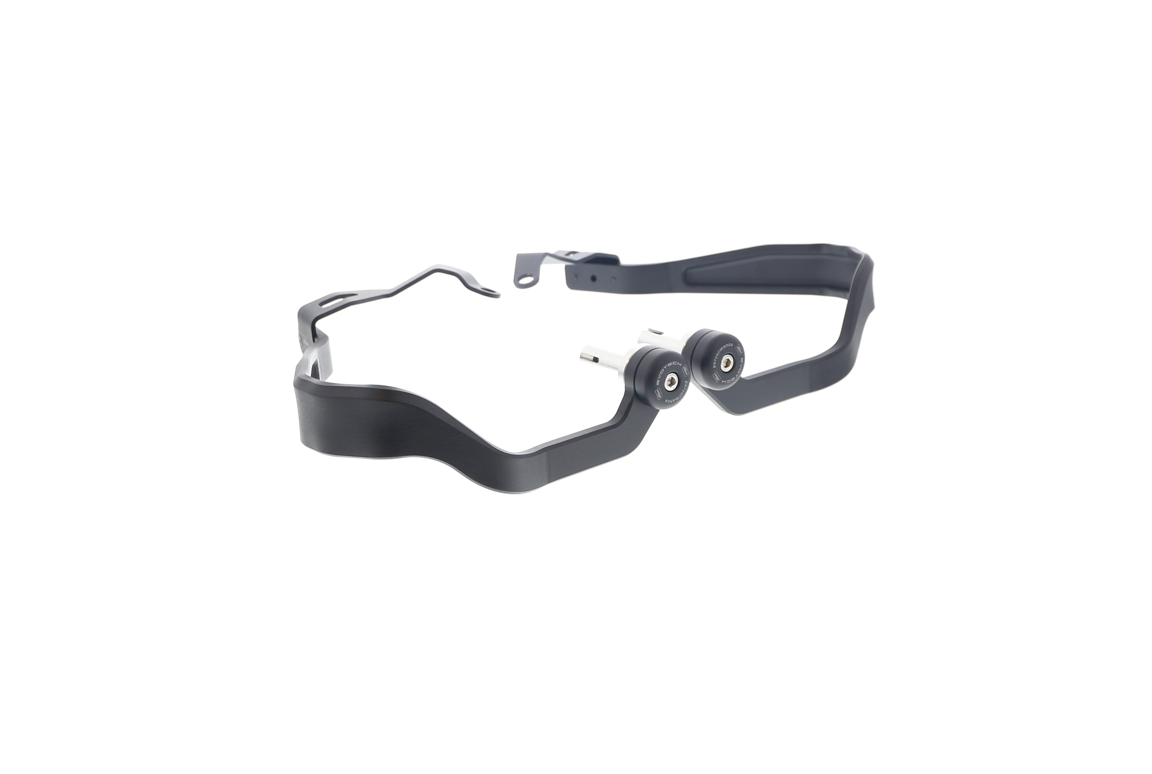 EP Ducati Monster 797 Hand Guard Protectors (2017 - 2020)