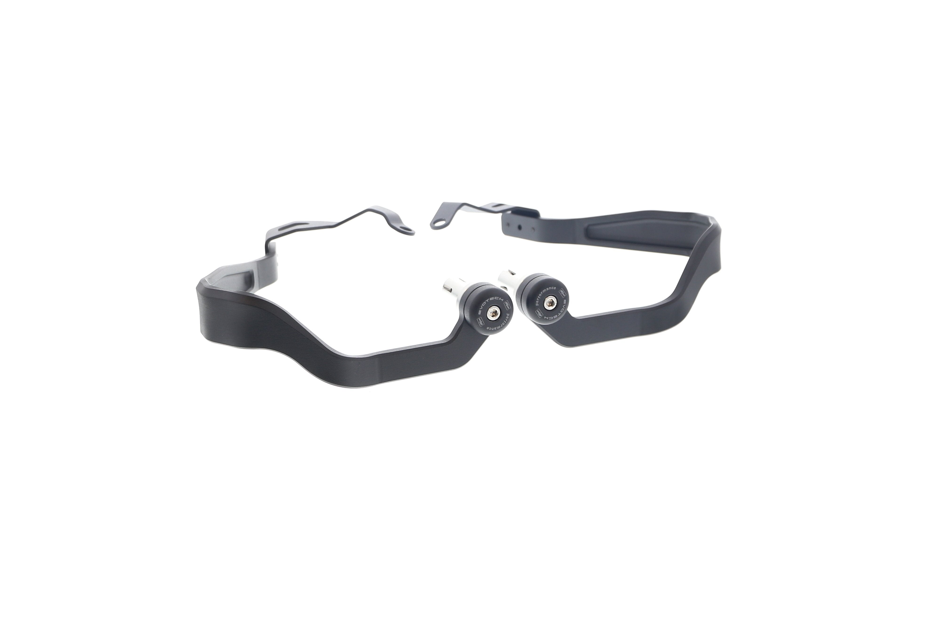 EP Ducati Monster 797 Hand Guard Protectors (2017 - 2020)