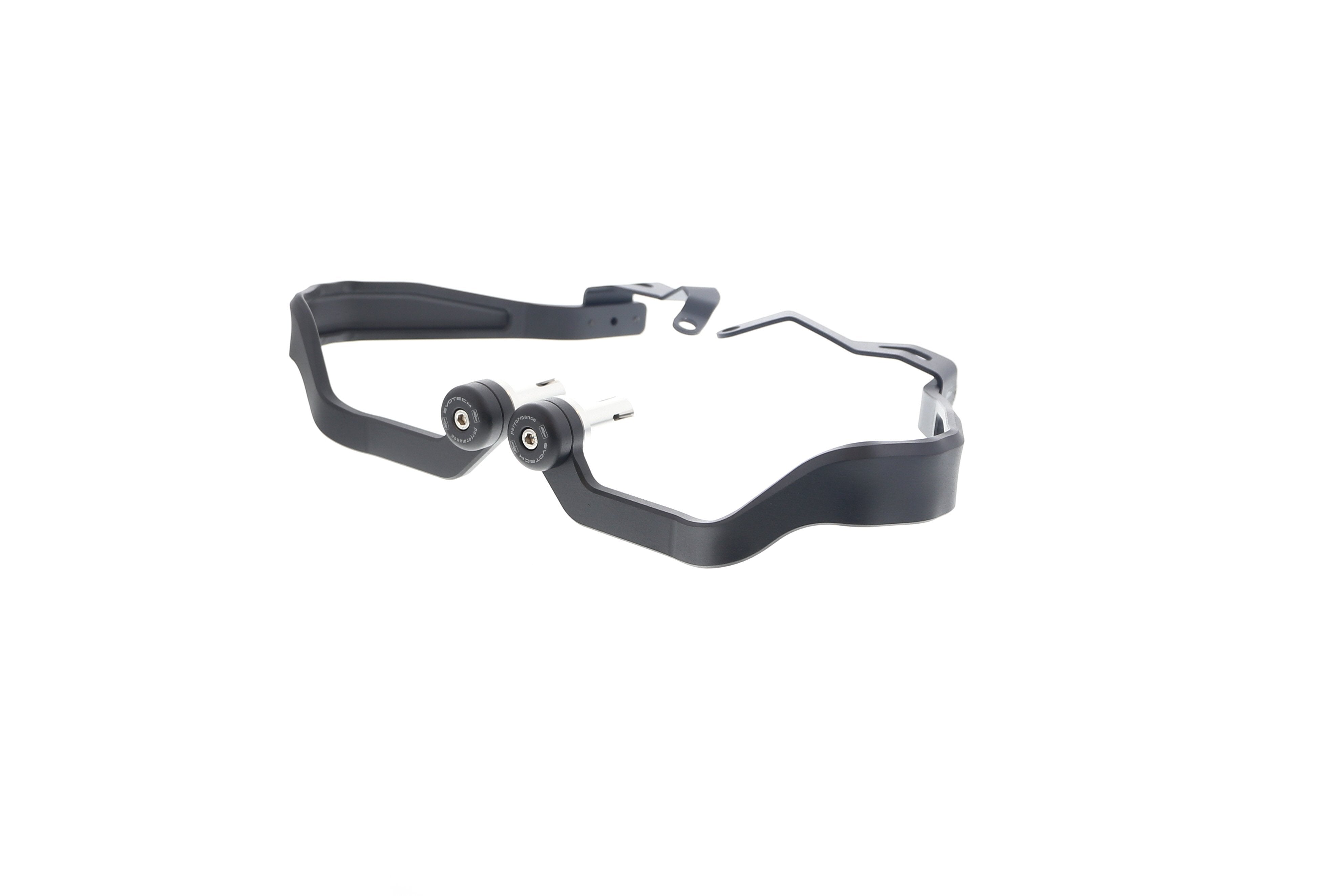 EP Ducati Monster 797 Hand Guard Protectors (2017 - 2020)