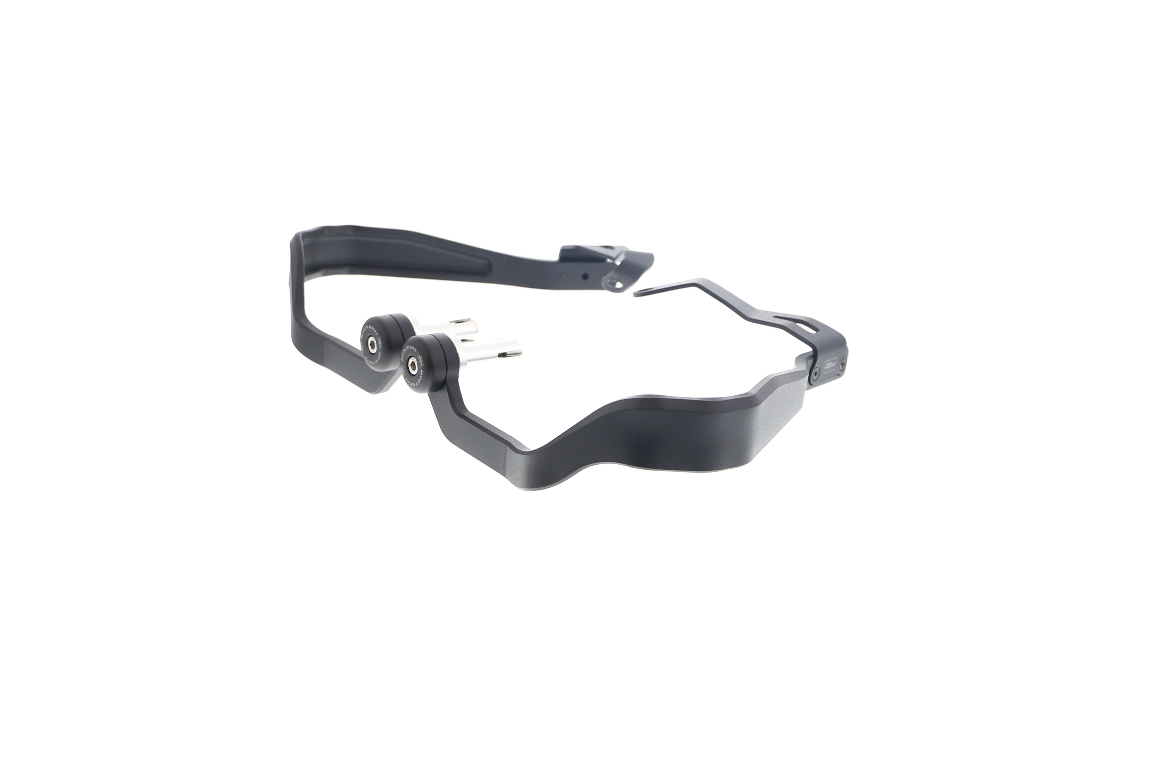 EP Ducati Monster 797 Hand Guard Protectors (2017 - 2020)