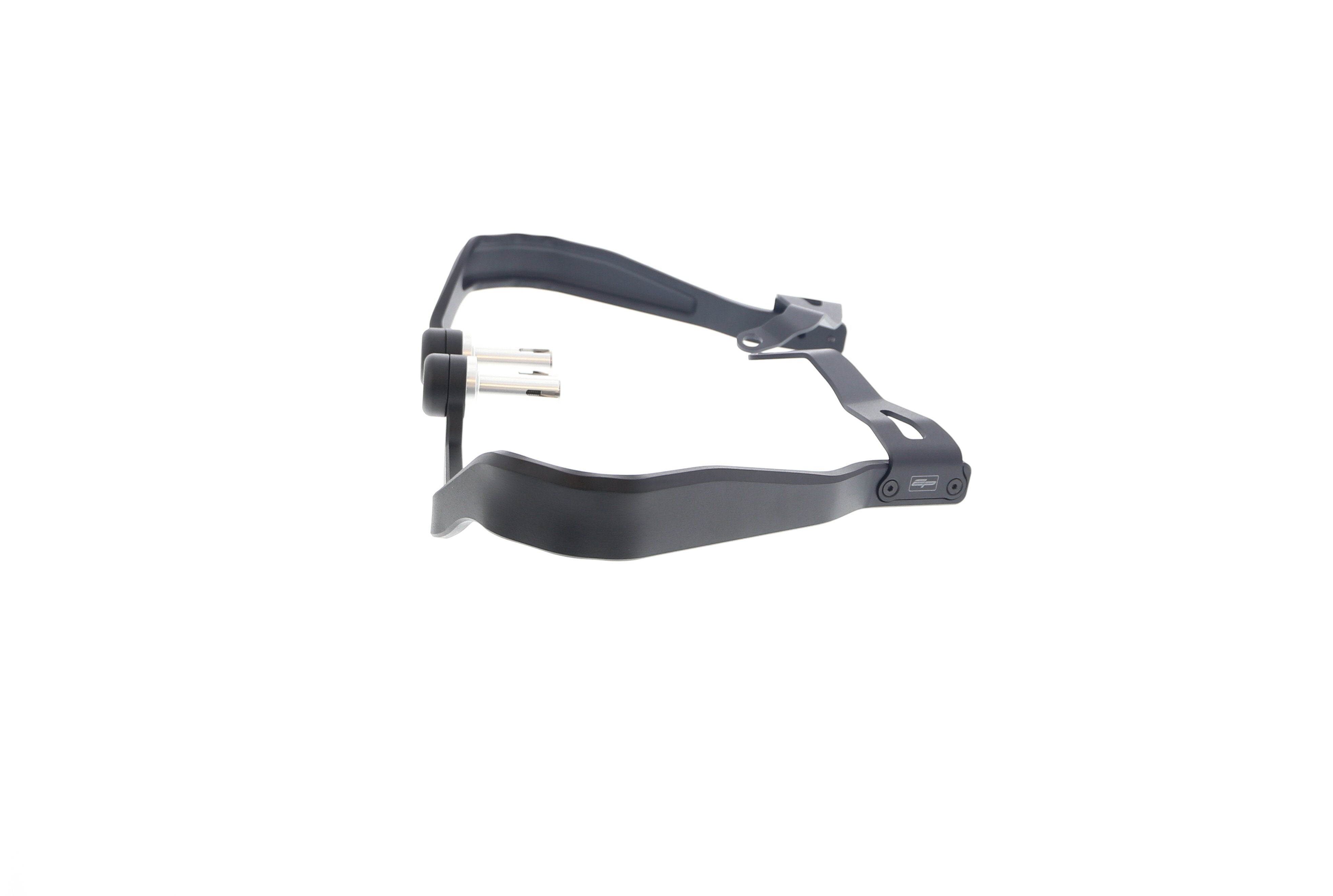 EP Ducati Monster 797 Hand Guard Protectors (2017 - 2020)