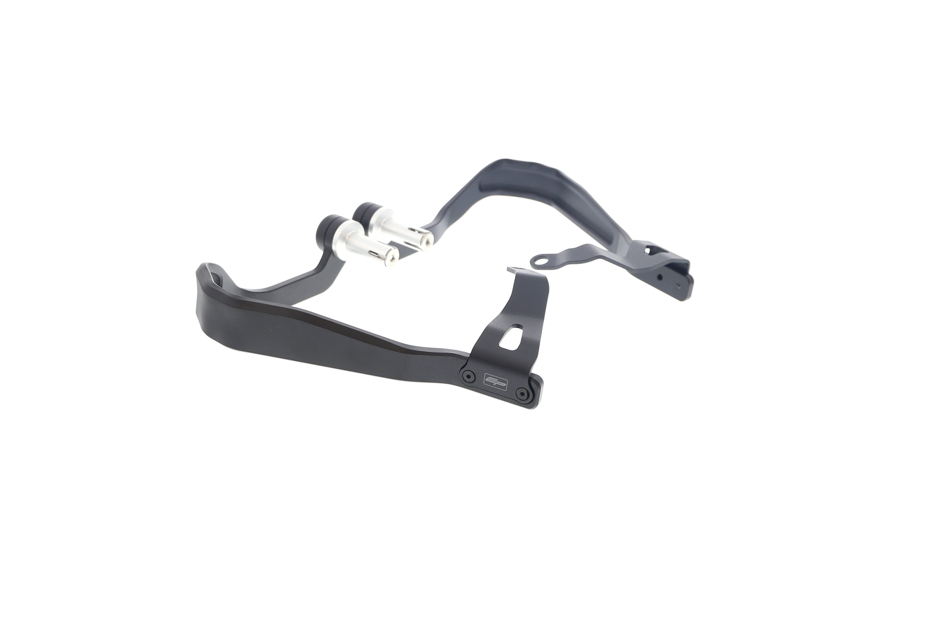 EP Ducati Monster 797 Hand Guard Protectors (2017 - 2020)