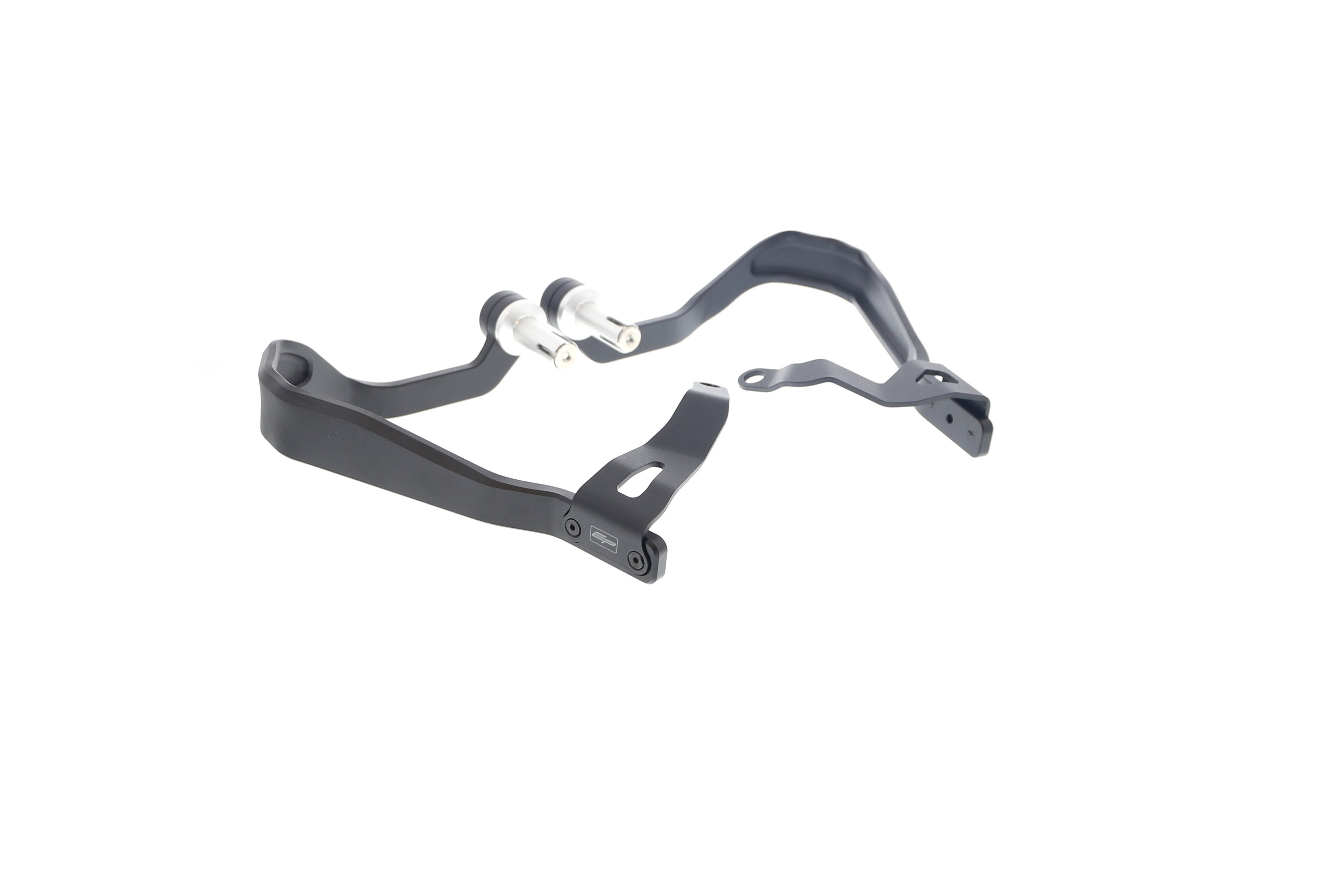 EP Ducati Monster 797 Hand Guard Protectors (2017 - 2020)