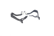 EP Ducati Monster 797 Hand Guard Protectors (2017 - 2020)